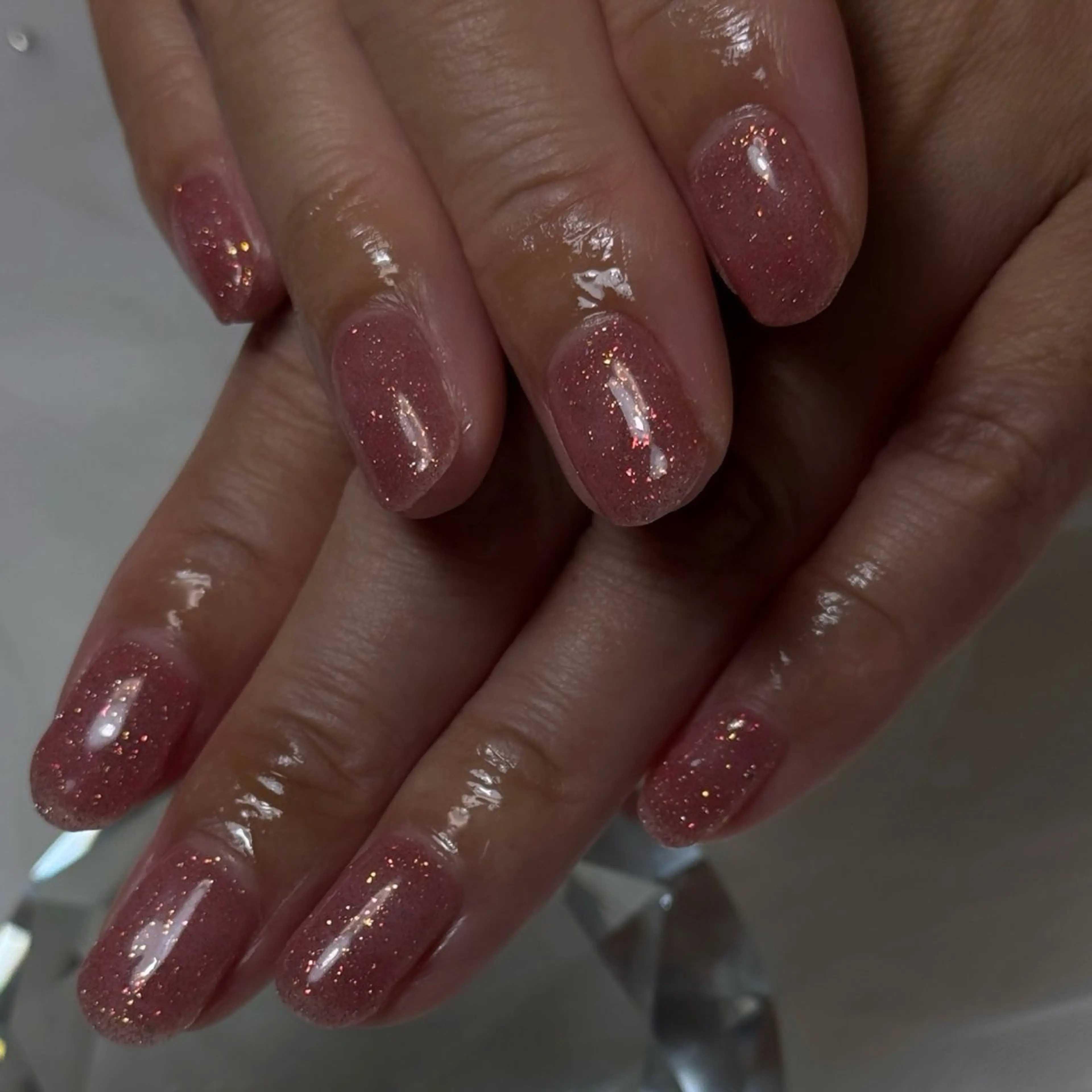 ネイル ハンドネイル SunnyBear nailのネイルデザイン