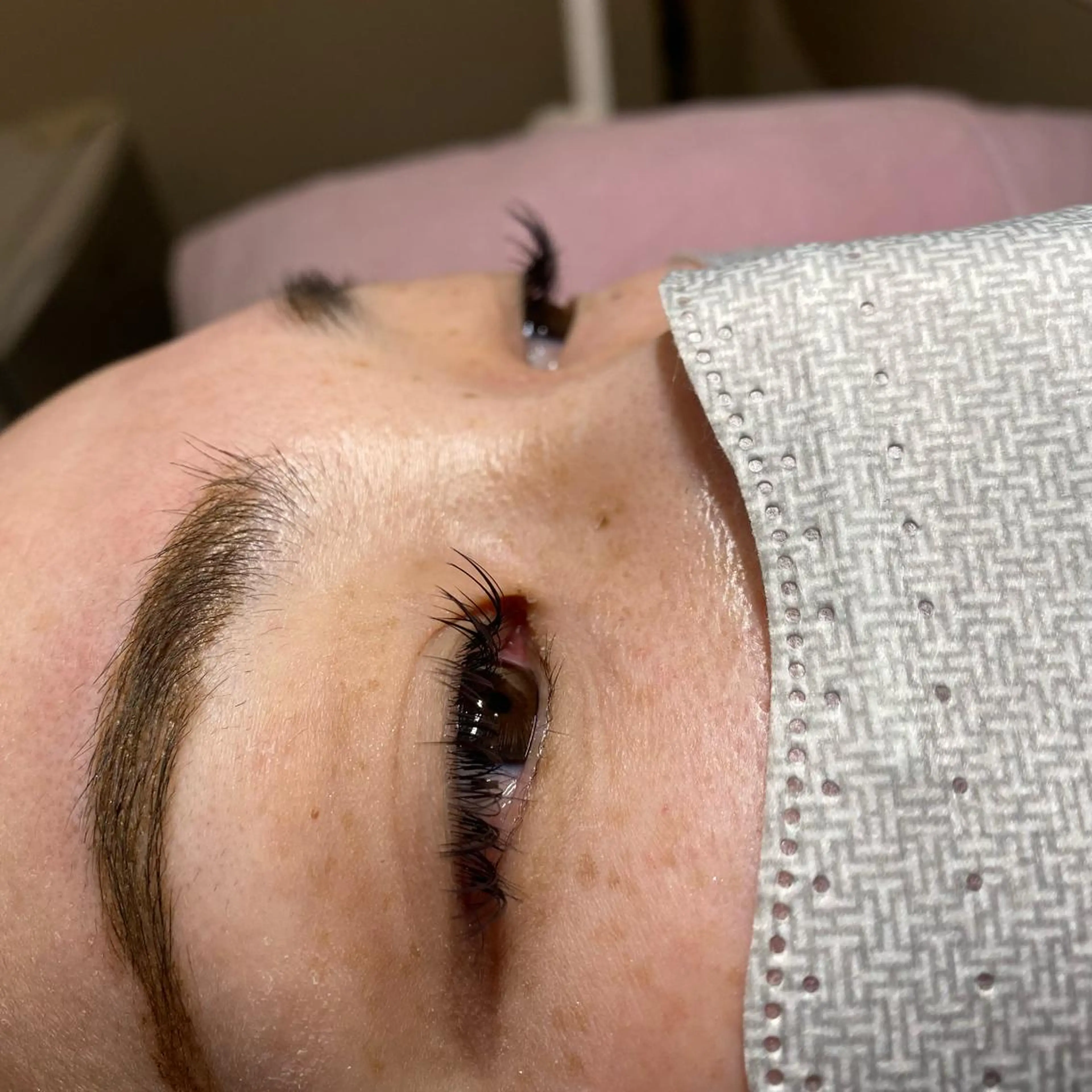 マツエク・マツパ meme神戸三宮 yuki.のマツエク・マツパデザイン