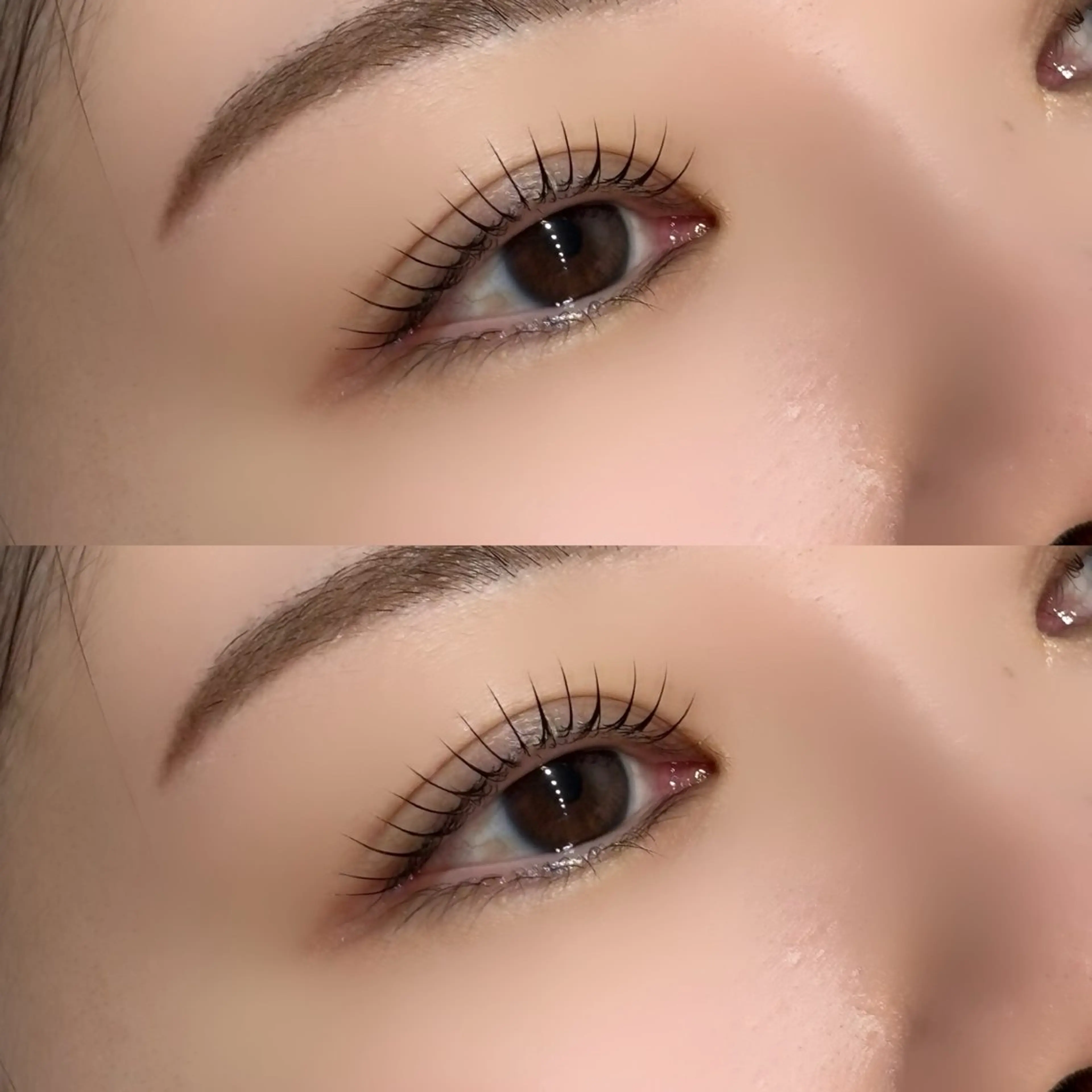 マツエク・マツパ まつげパーマ アイブロウサロンRidive【横浜】所属・Konomi♡ Ridive横浜店のマツエク・マツパデザイン