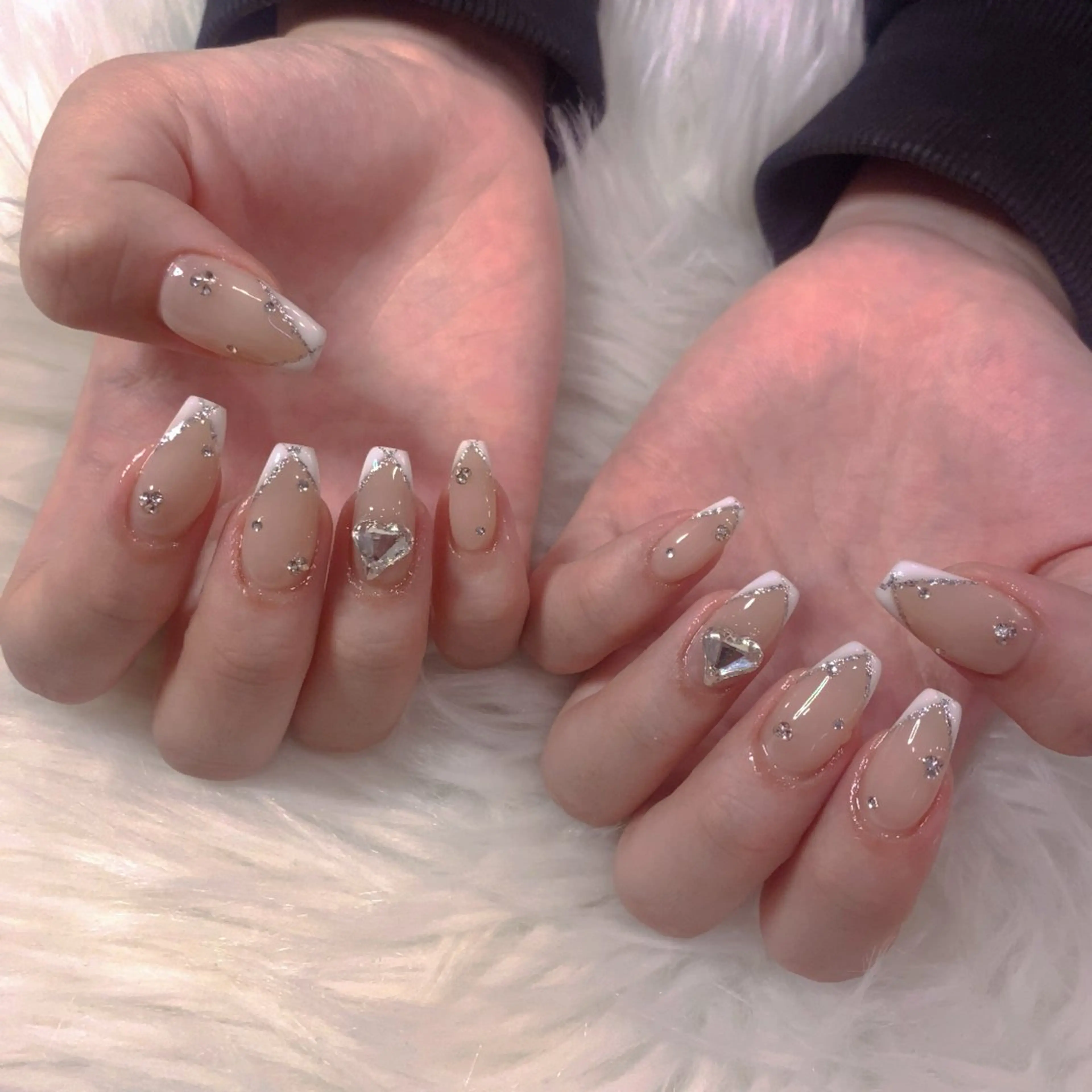 ネイル Tina nail salonのネイルデザイン