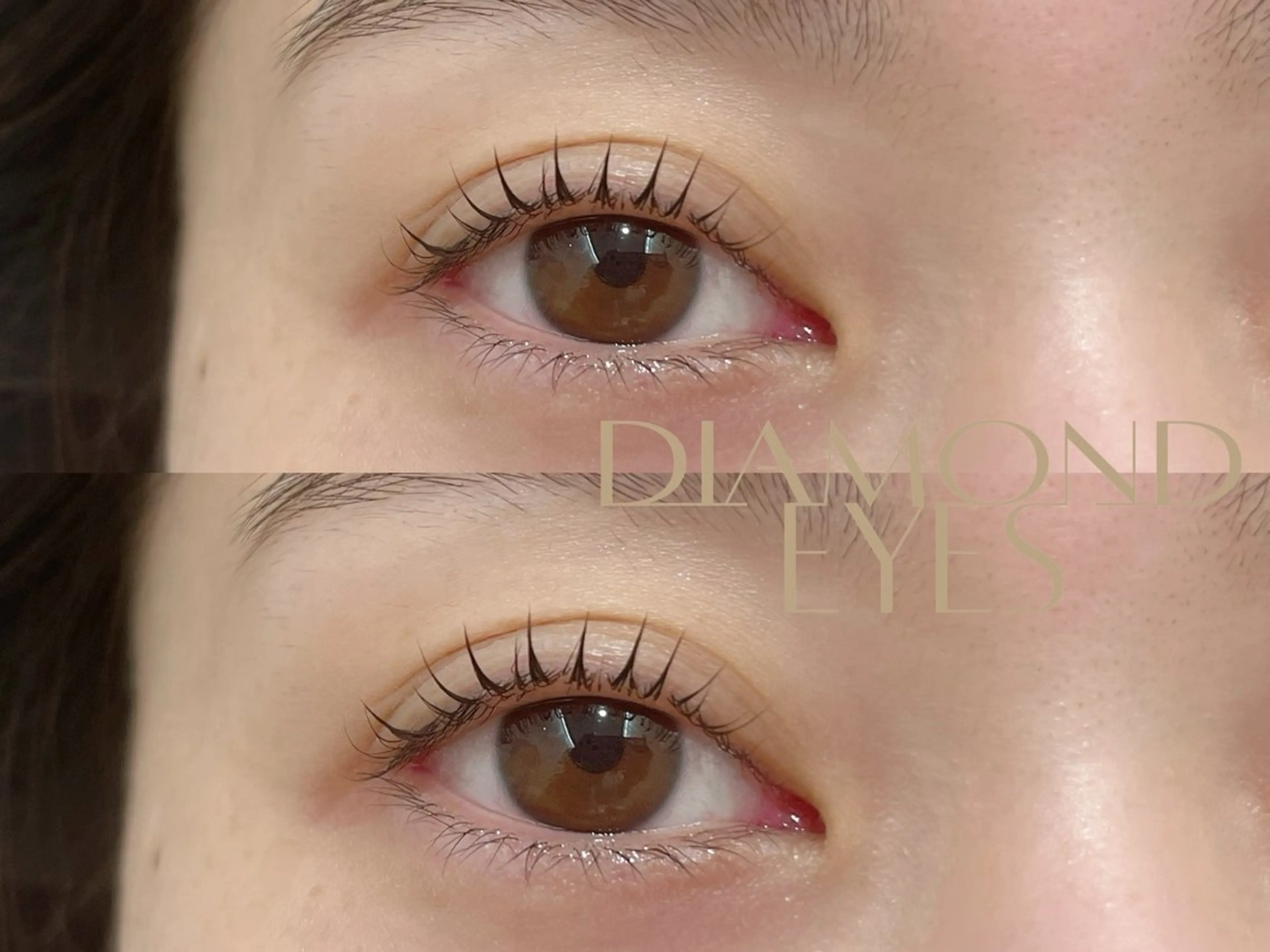 🐣平日15時まで限定🐣セラムパックつき💚選べるラッシュリフト(まつげパーマ)¥7,920→¥5,720の写真