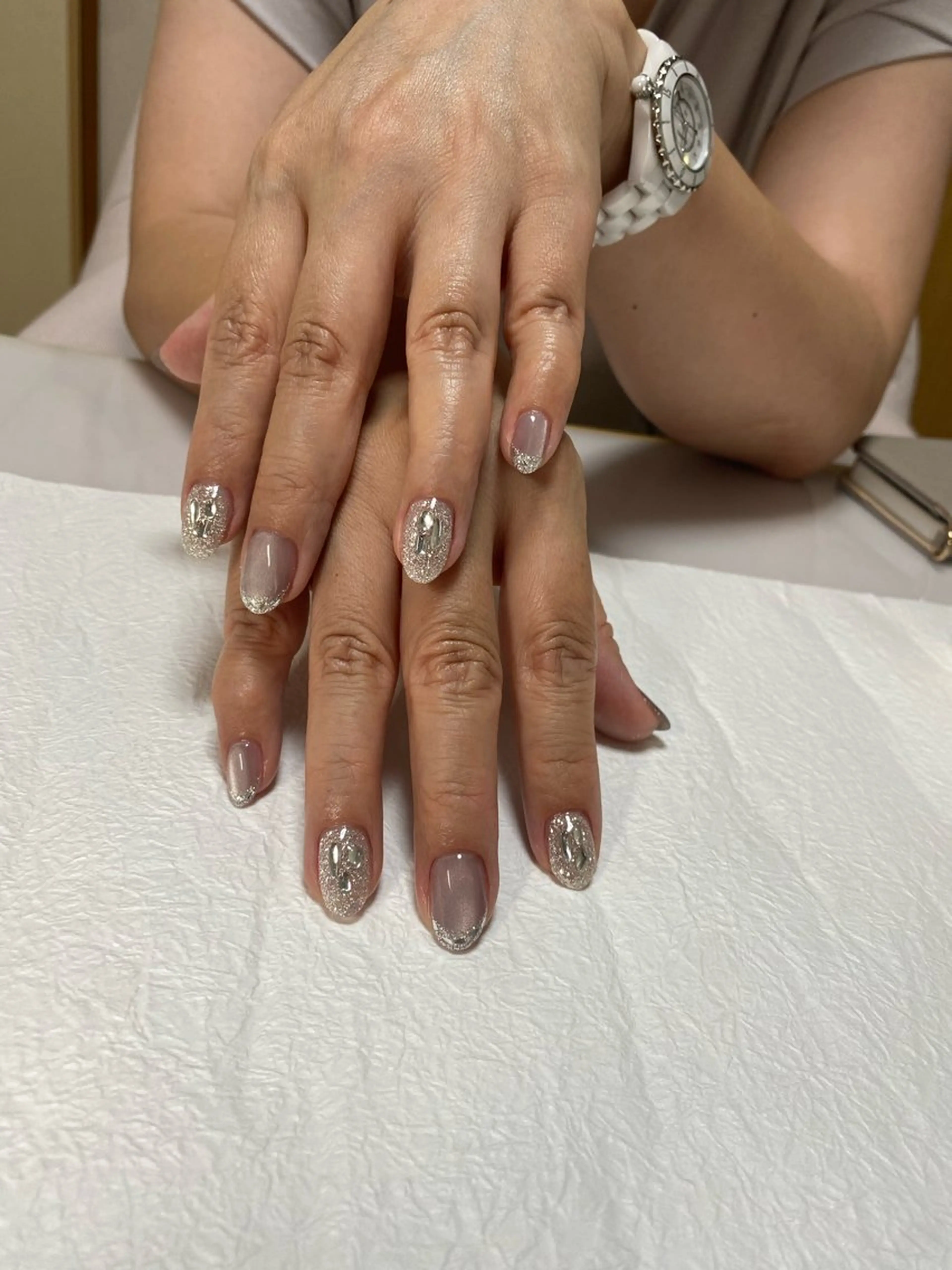 ネイル RlRl所属・RI RIのネイルデザイン