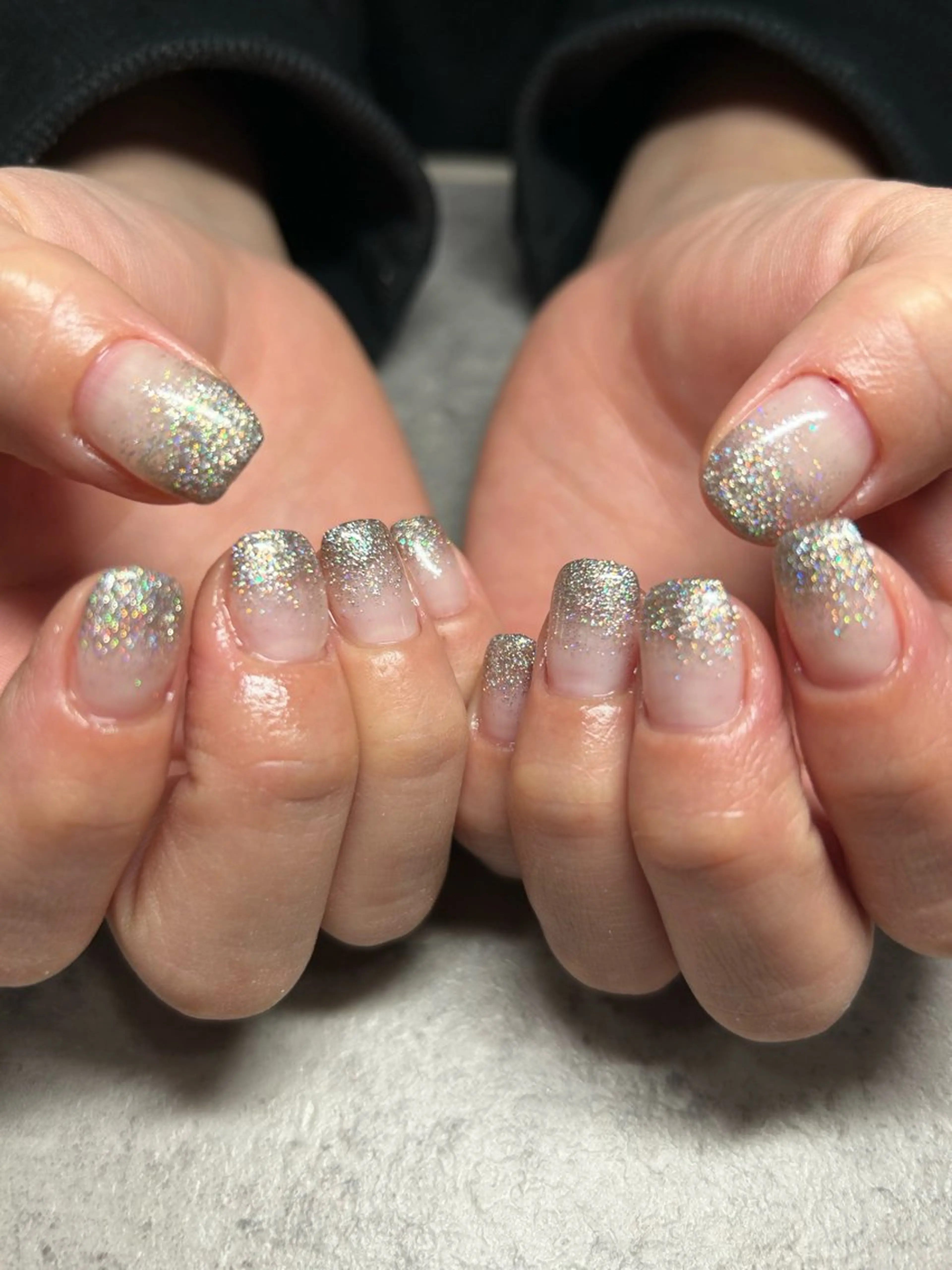 ネイル moani❣️salon resort所属・S EMIKOのネイルデザイン