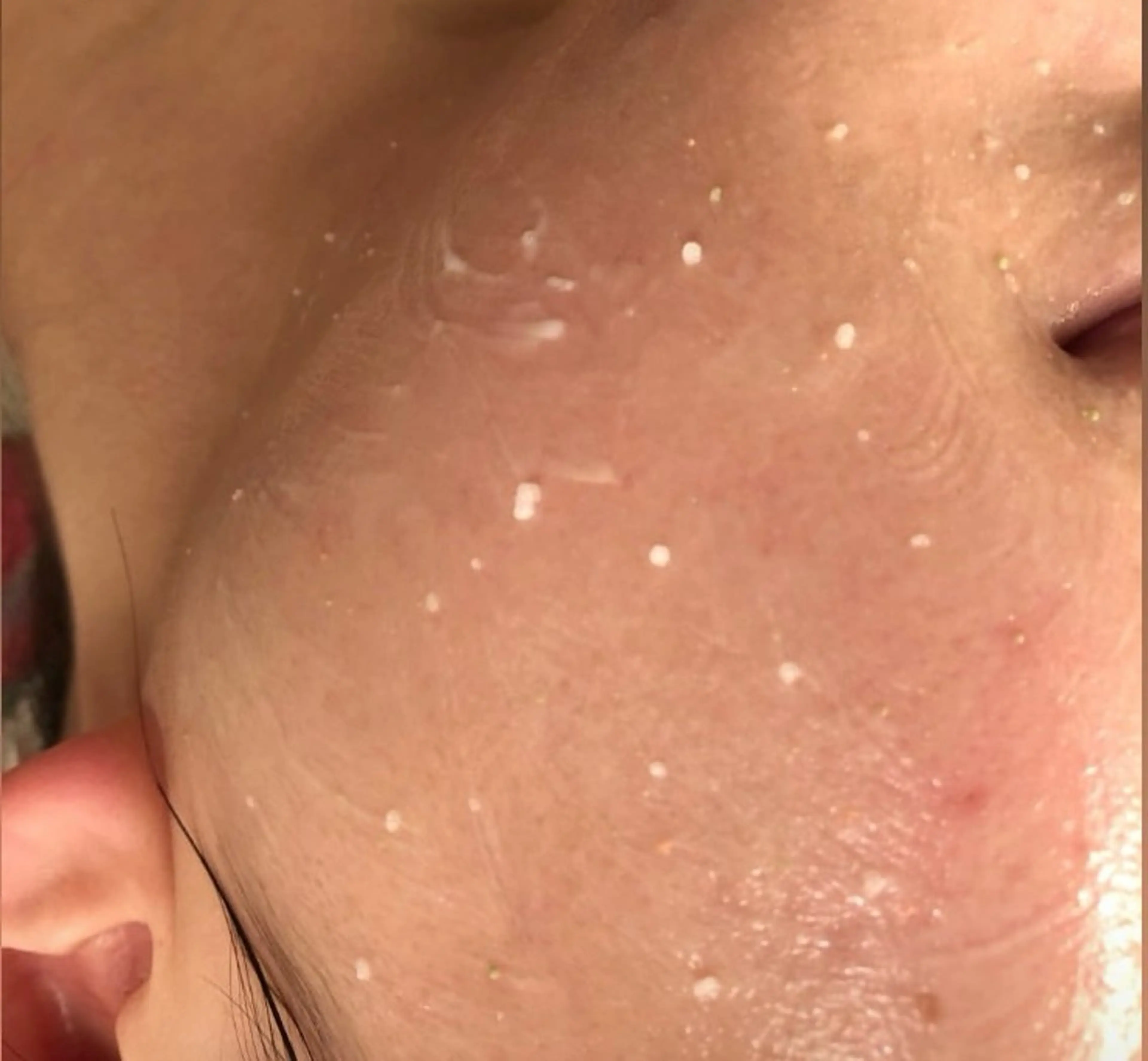 メナード岐阜茜部 杉浦のエステ・リラクイメージ