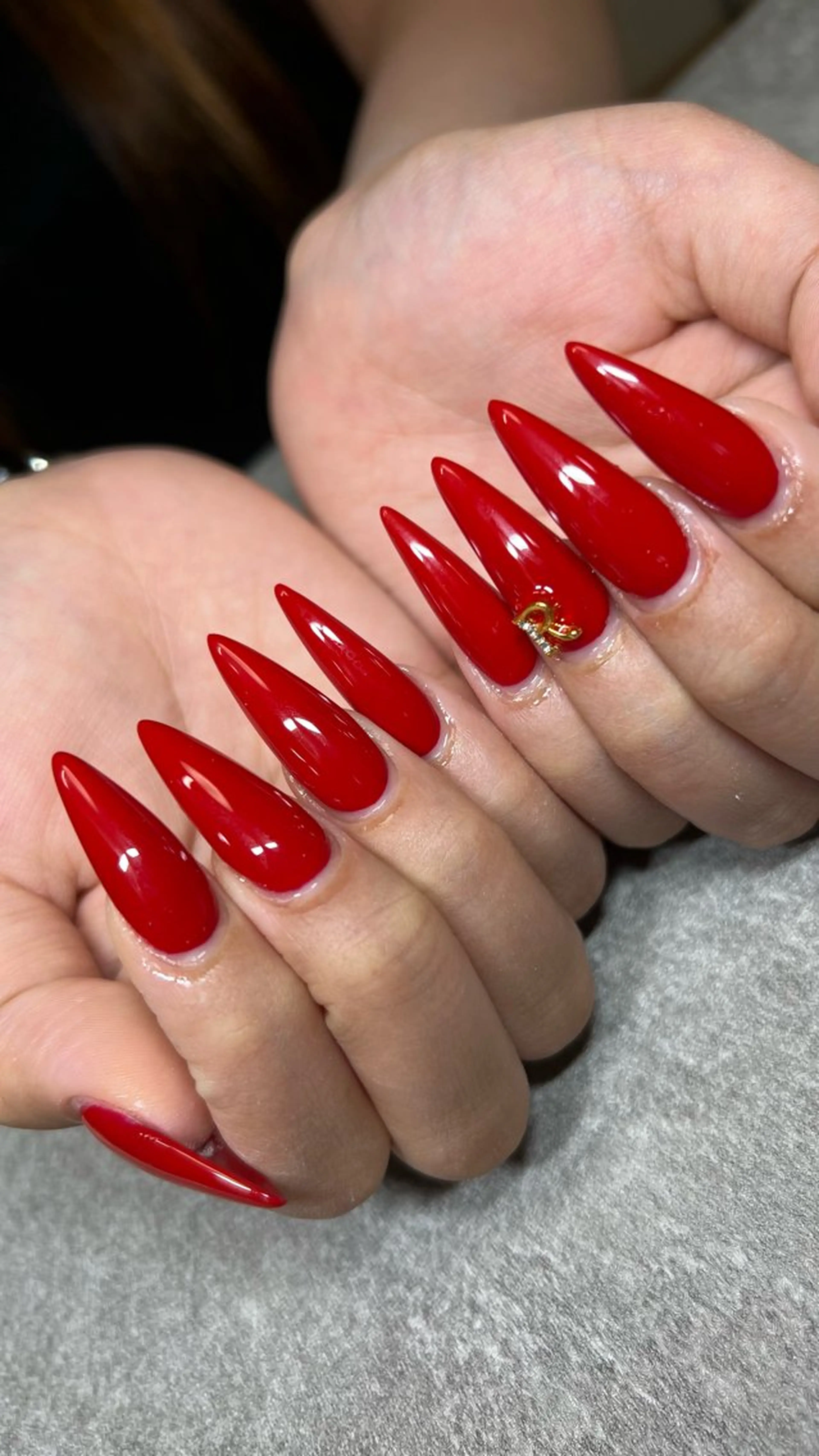 ネイル ハンドネイル 𝐧𝐚𝐢𝐥 𝐌𝐢𝐖𝐢𝐢のネイルデザイン