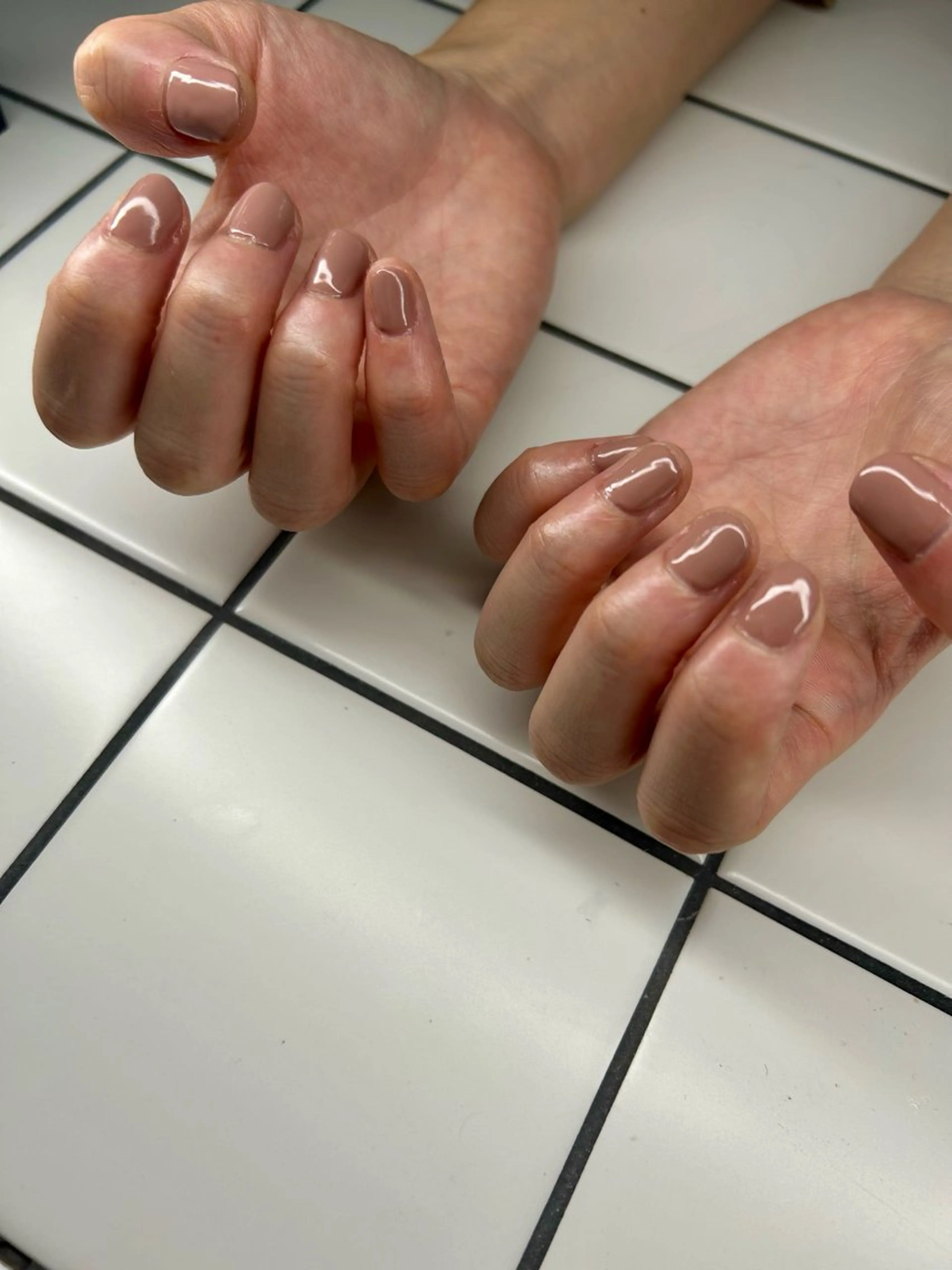 ネイル ハンドネイル chiii 🎀のネイルデザイン