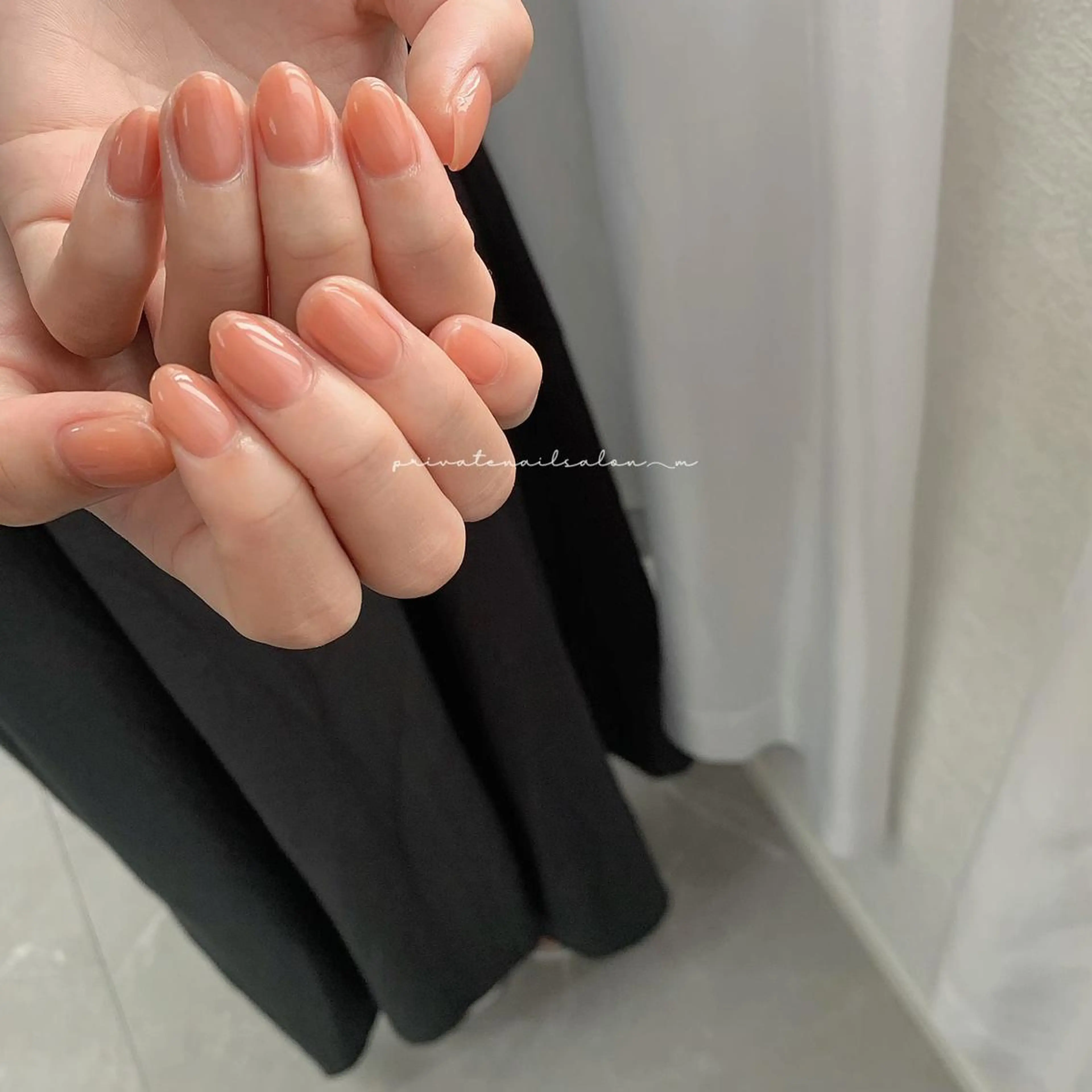 ネイル ハンドネイル Liebe nailのネイルデザイン