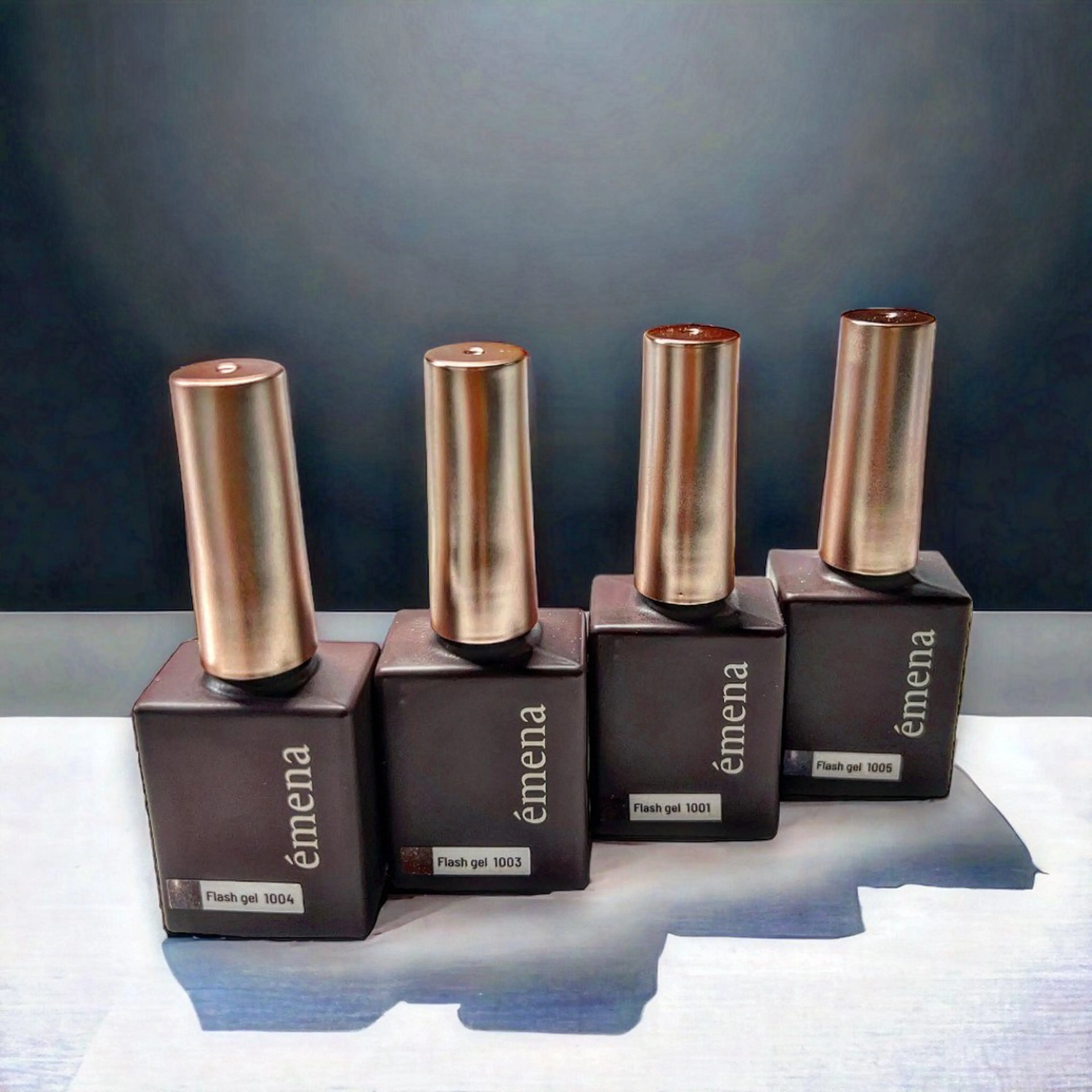 ネイル フラッシュネイル 自宅サロン Roiのマツエク・マツパデザイン