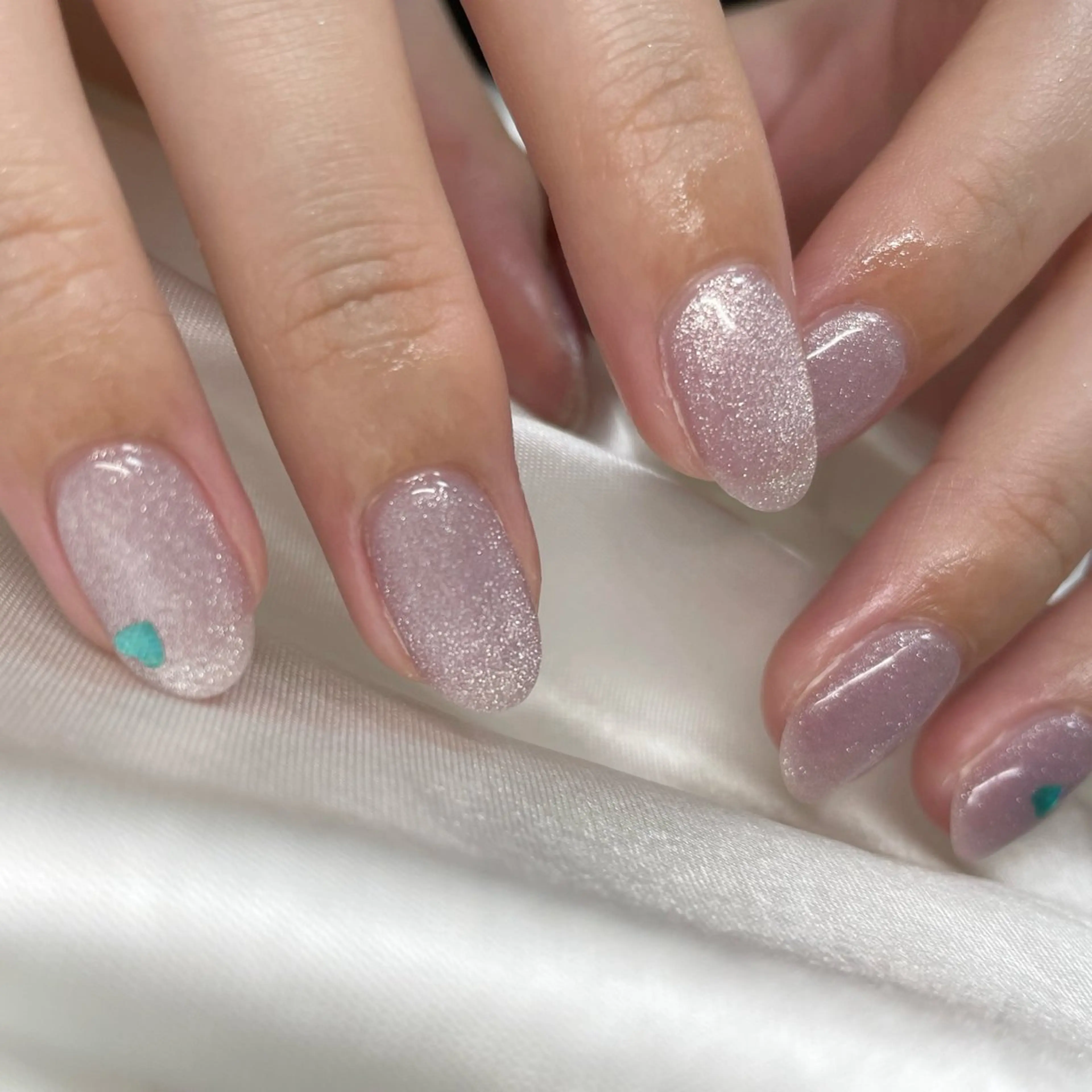 ネイル ハンドネイル nailsalon SANANAILのネイルデザイン