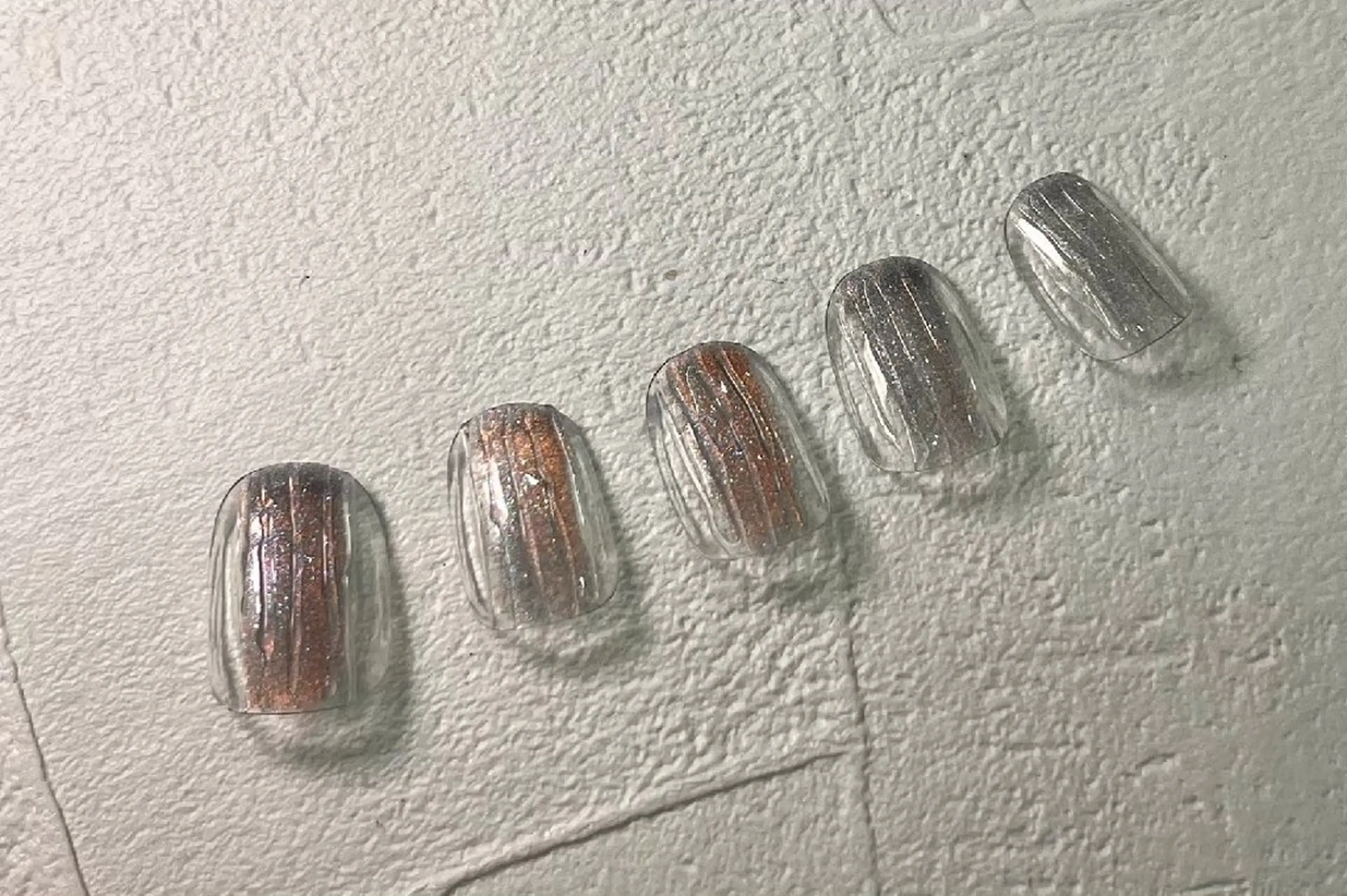 ネイル ハンドネイル 8【エイト】所属・nail salon 8のネイルデザイン