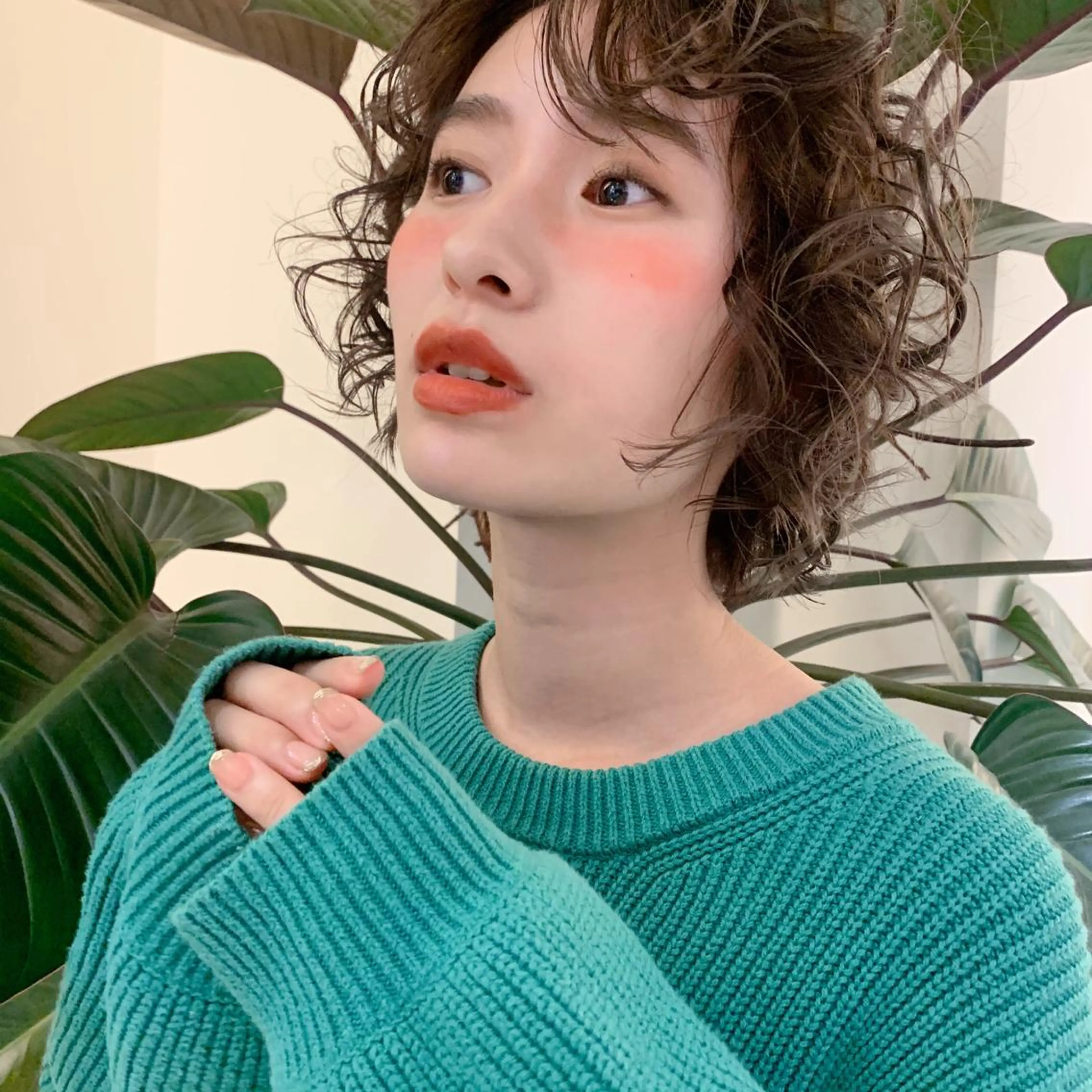 ショート Ammy 池袋所属・韓国ヘア&耳ツボ💎 池袋/himeriのその他イメージ