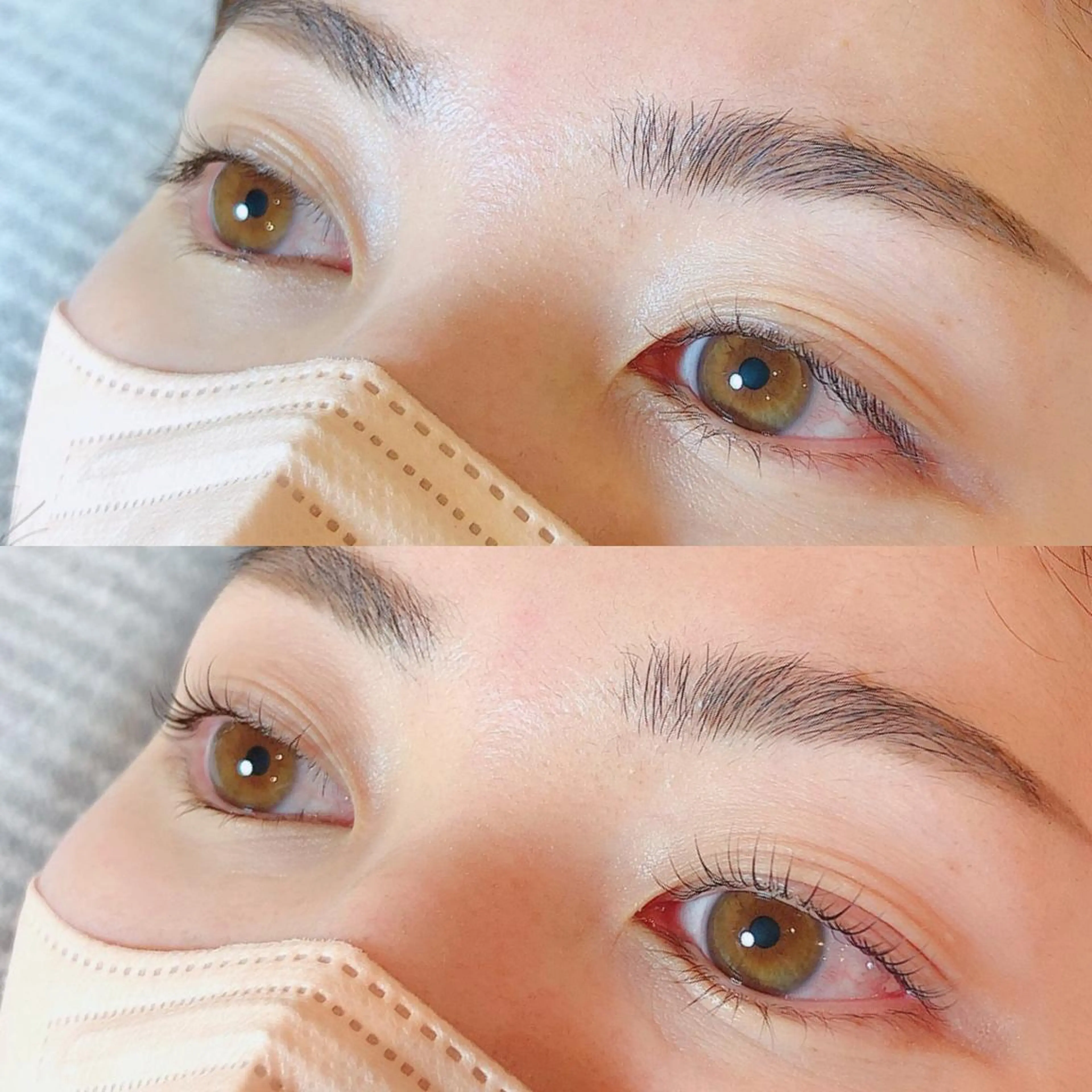 マツエク・マツパ なかむら 🪡の眉毛・アイブロウイメージ