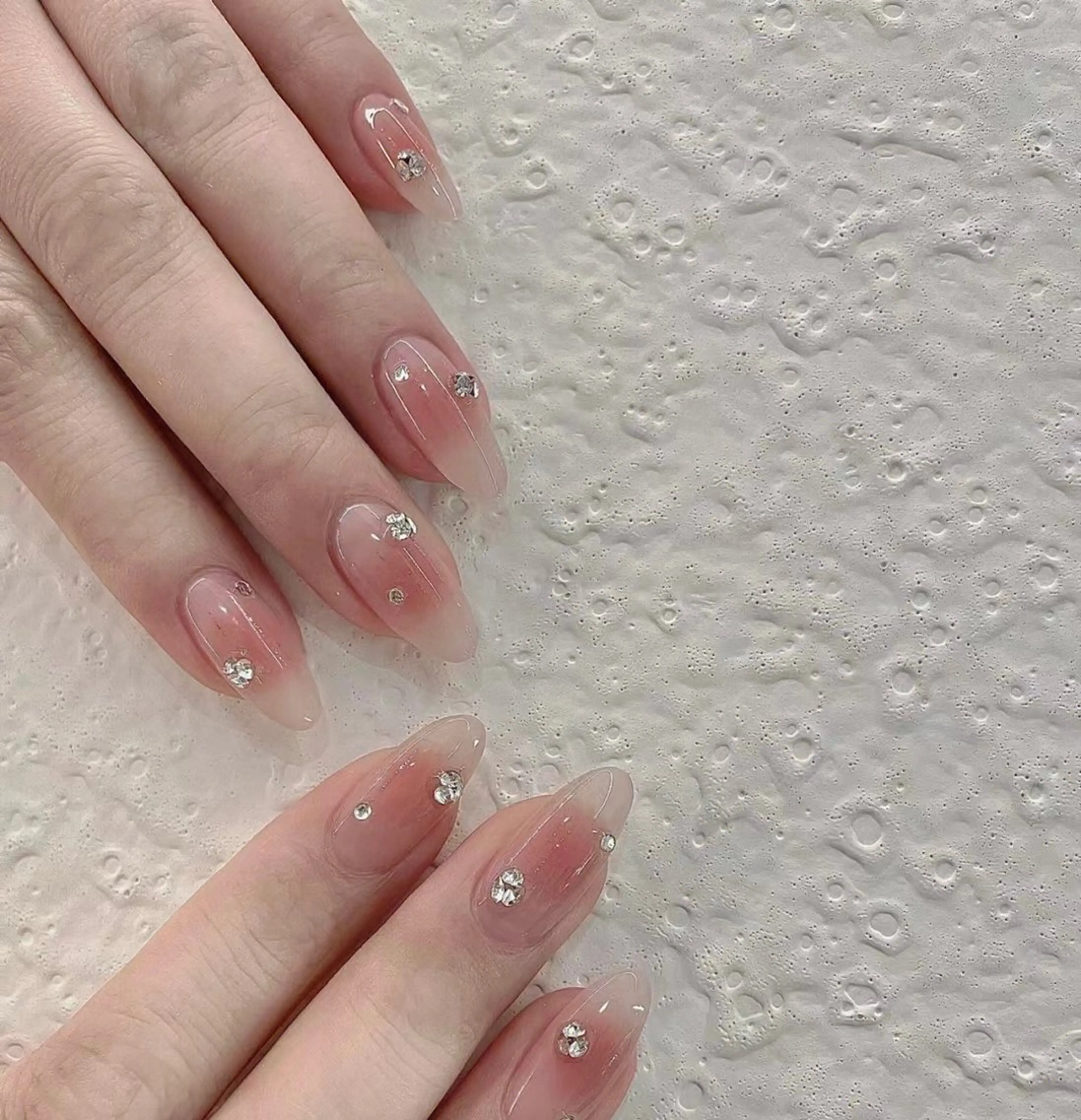 ネイル ハンドネイル Beauty Kaif ネイルのネイルデザイン