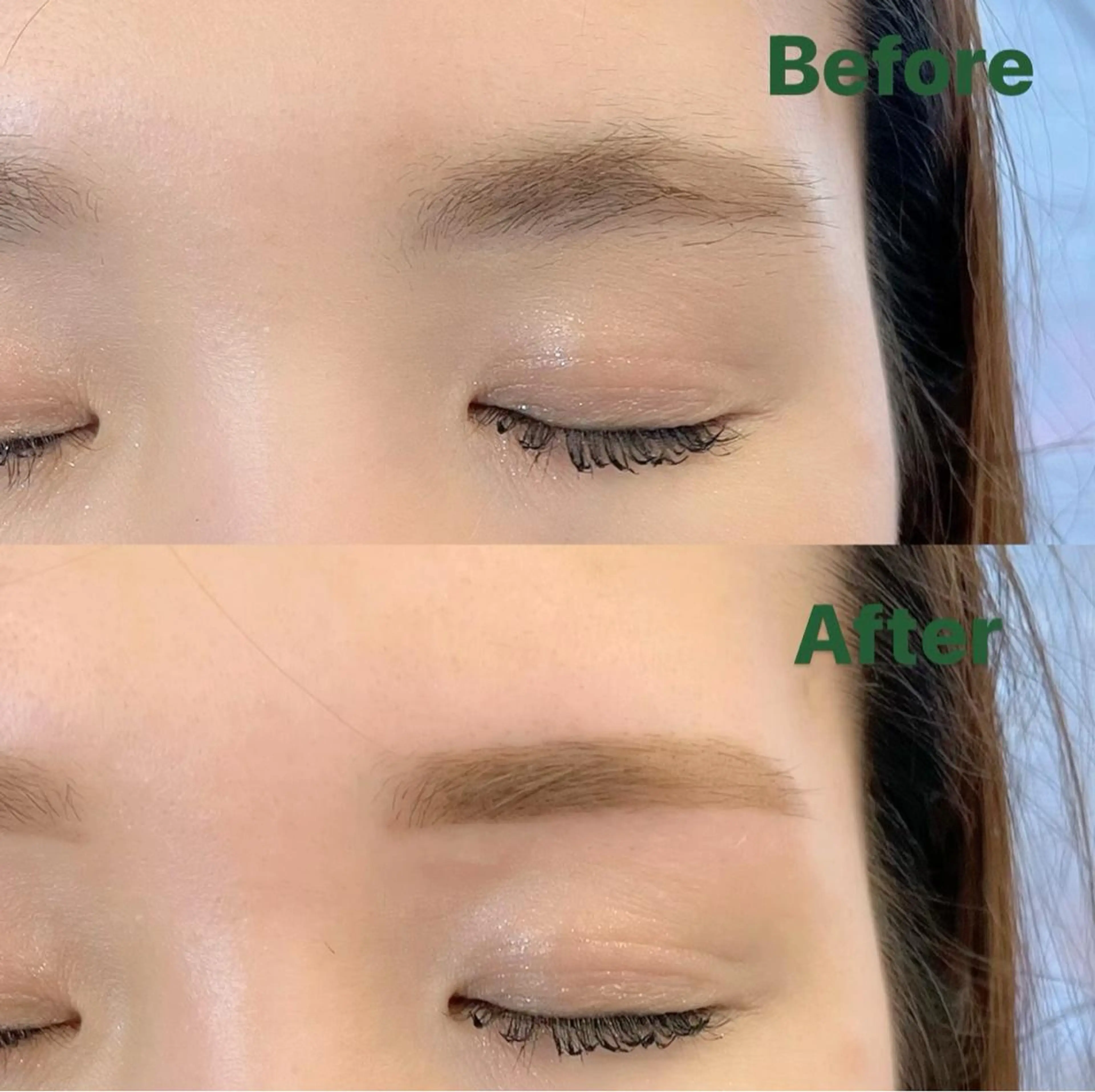 マツエク・マツパ ワックス脱毛 眉カット その他(アイブロウ) ⭐️Eye＆Eyeblowsalon⭐️Dafne⭐️所属・Dafne SAIのマツエク・マツパデザイン