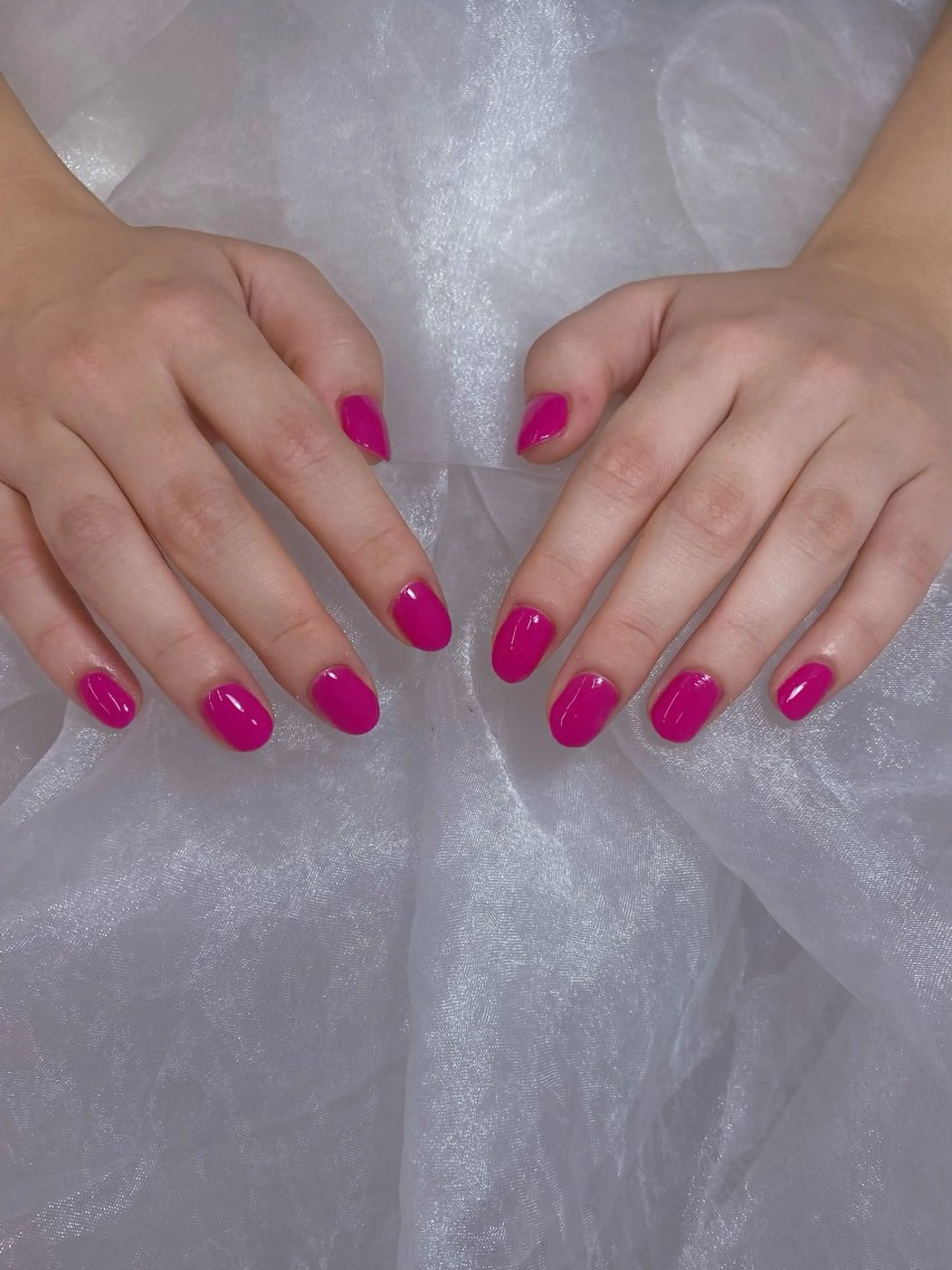 ネイル 星野 せいなのネイルデザイン