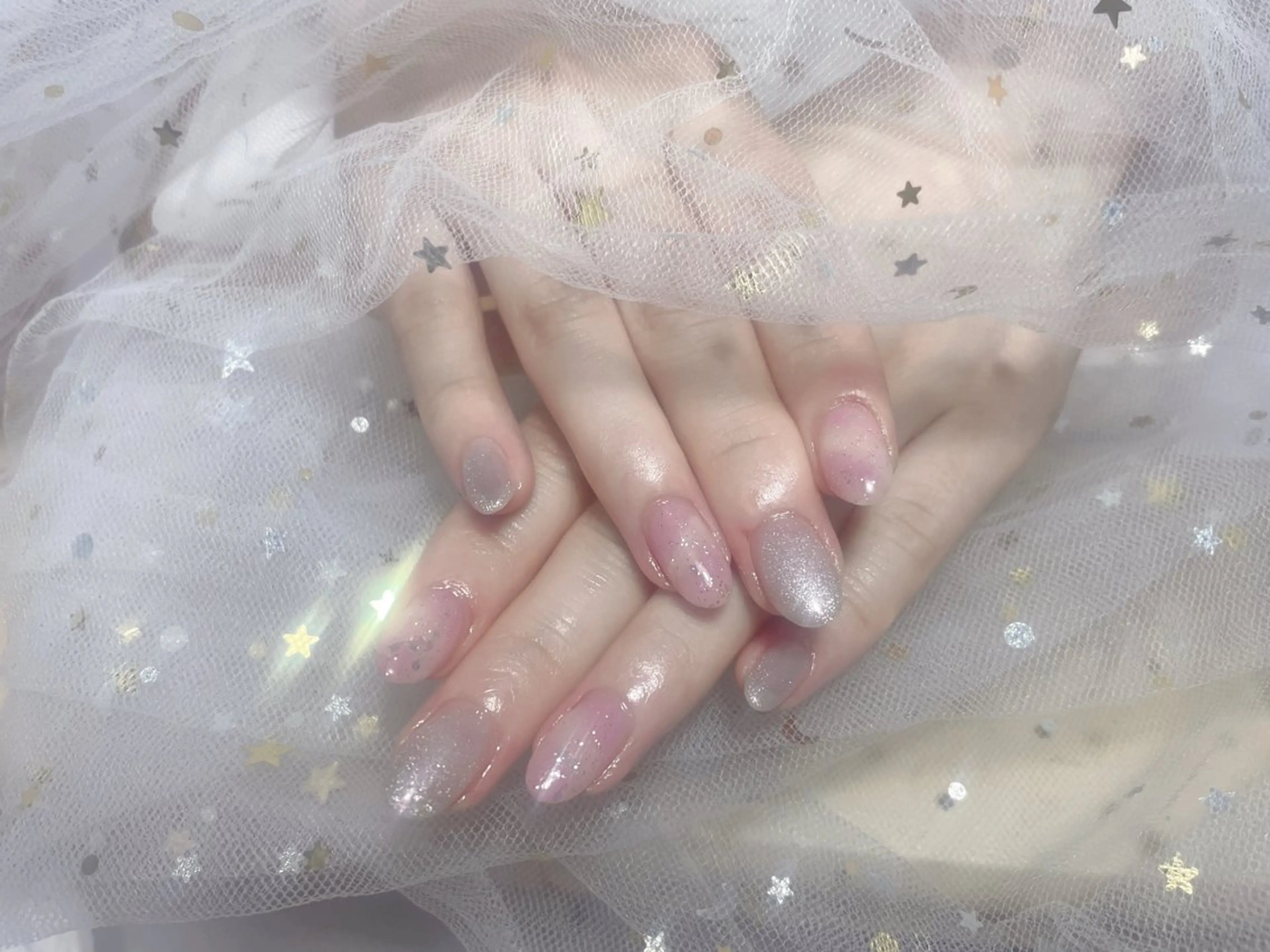 ネイル Angel AngelNailのネイルデザイン