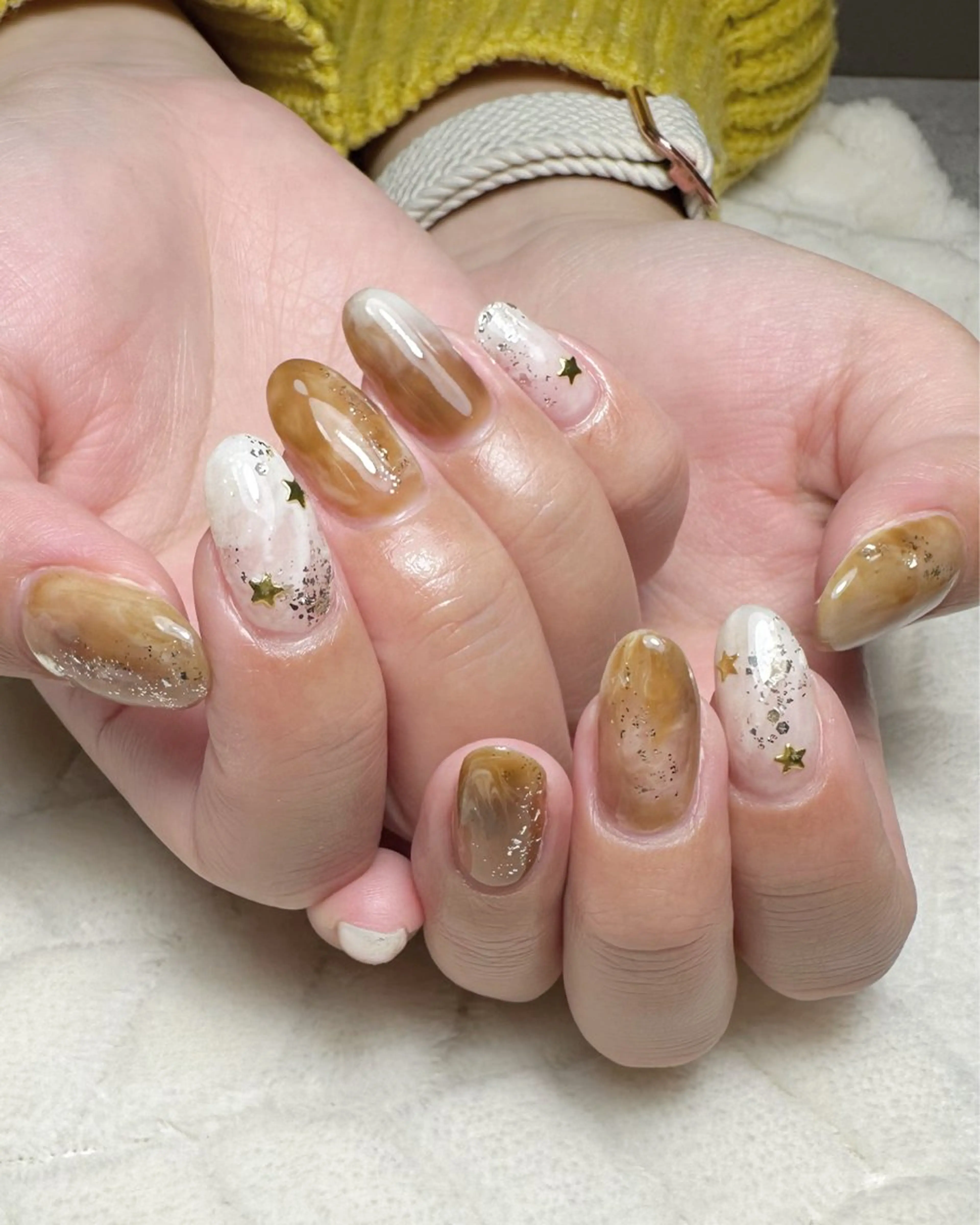 ネイル victory所属・nail salon victoryのネイルデザイン