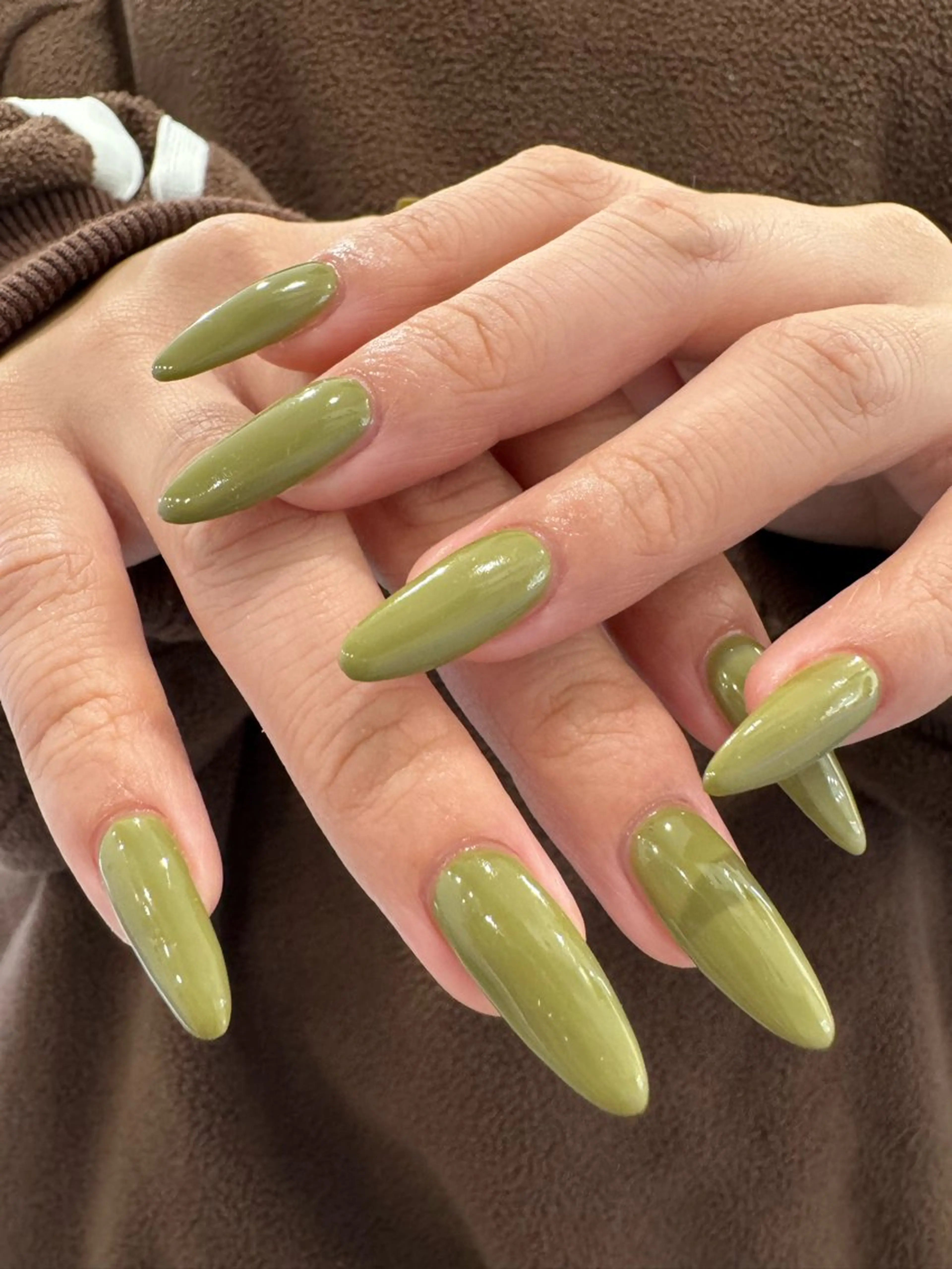 ネイル VENUS BELT kiriのネイルデザイン