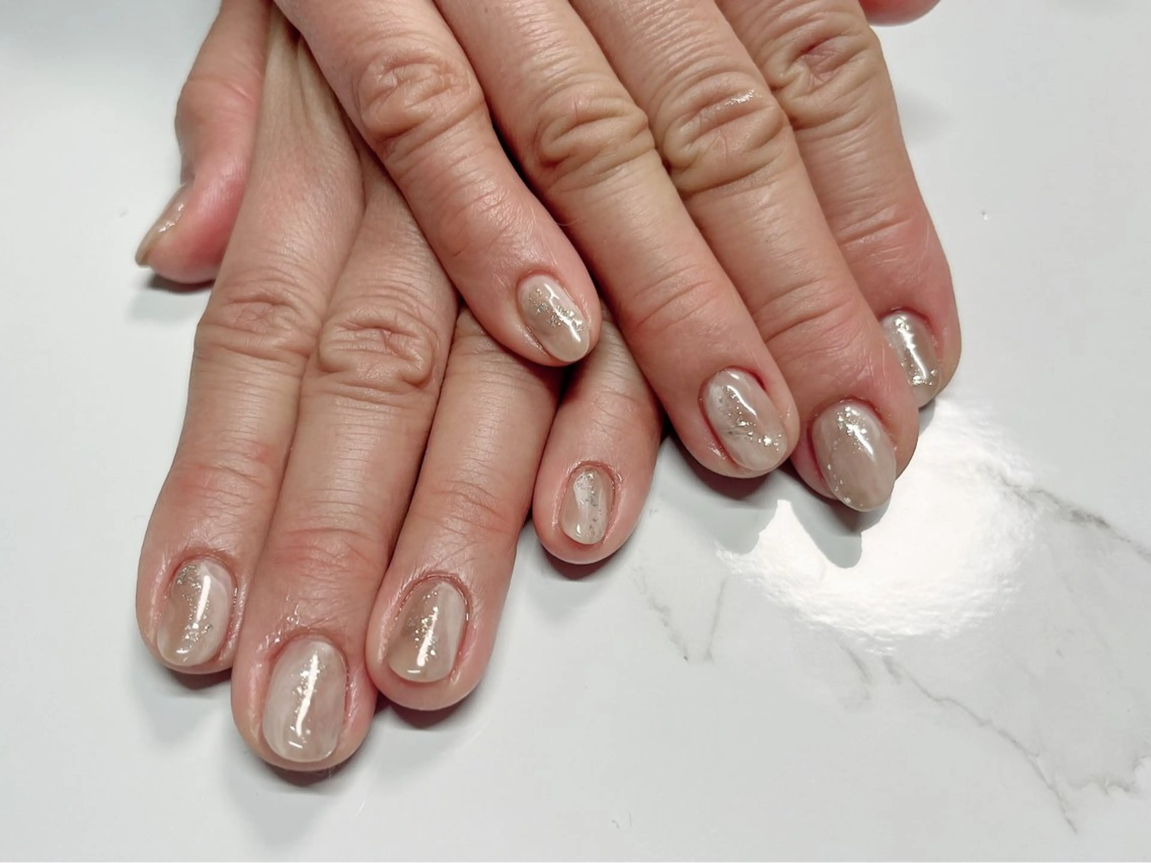 ネイル ハンドネイル Sourire所属・Nail Sourireのネイルデザイン