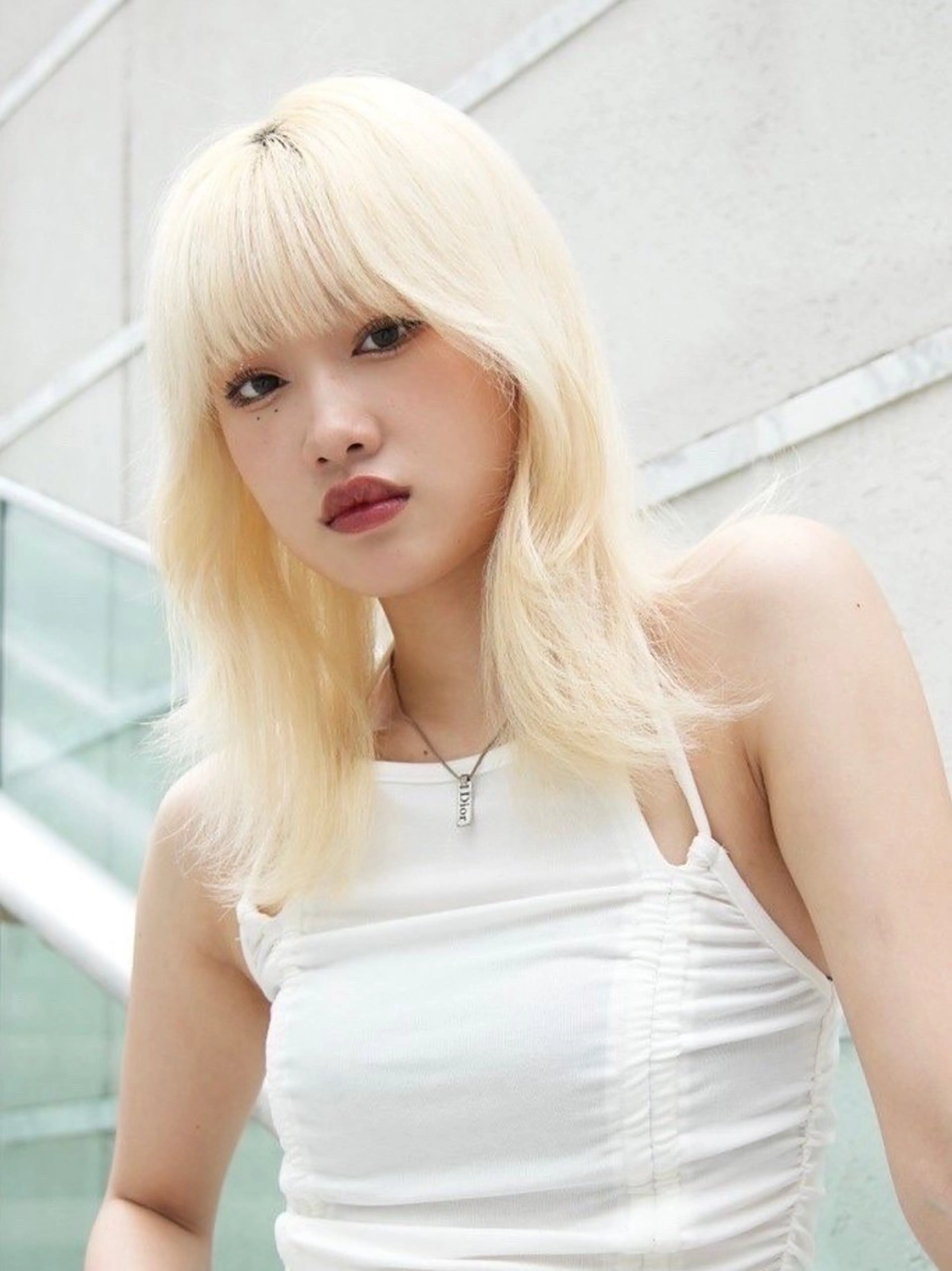 セミロング 🪽メンズカット 店長Tomoki🪽のヘアスタイル