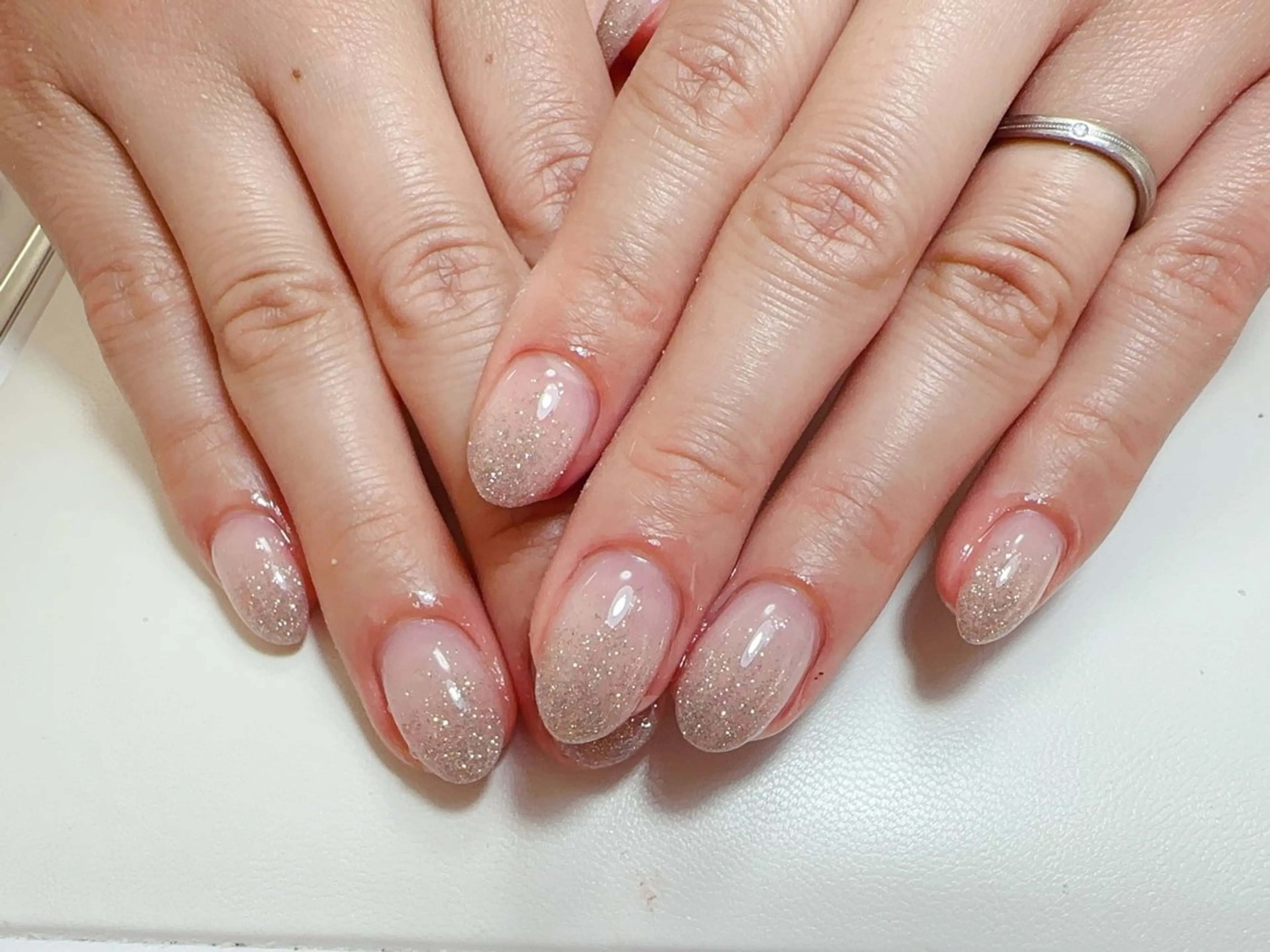 ネイル ハンドネイル NAIL CIRCLESのネイルデザイン