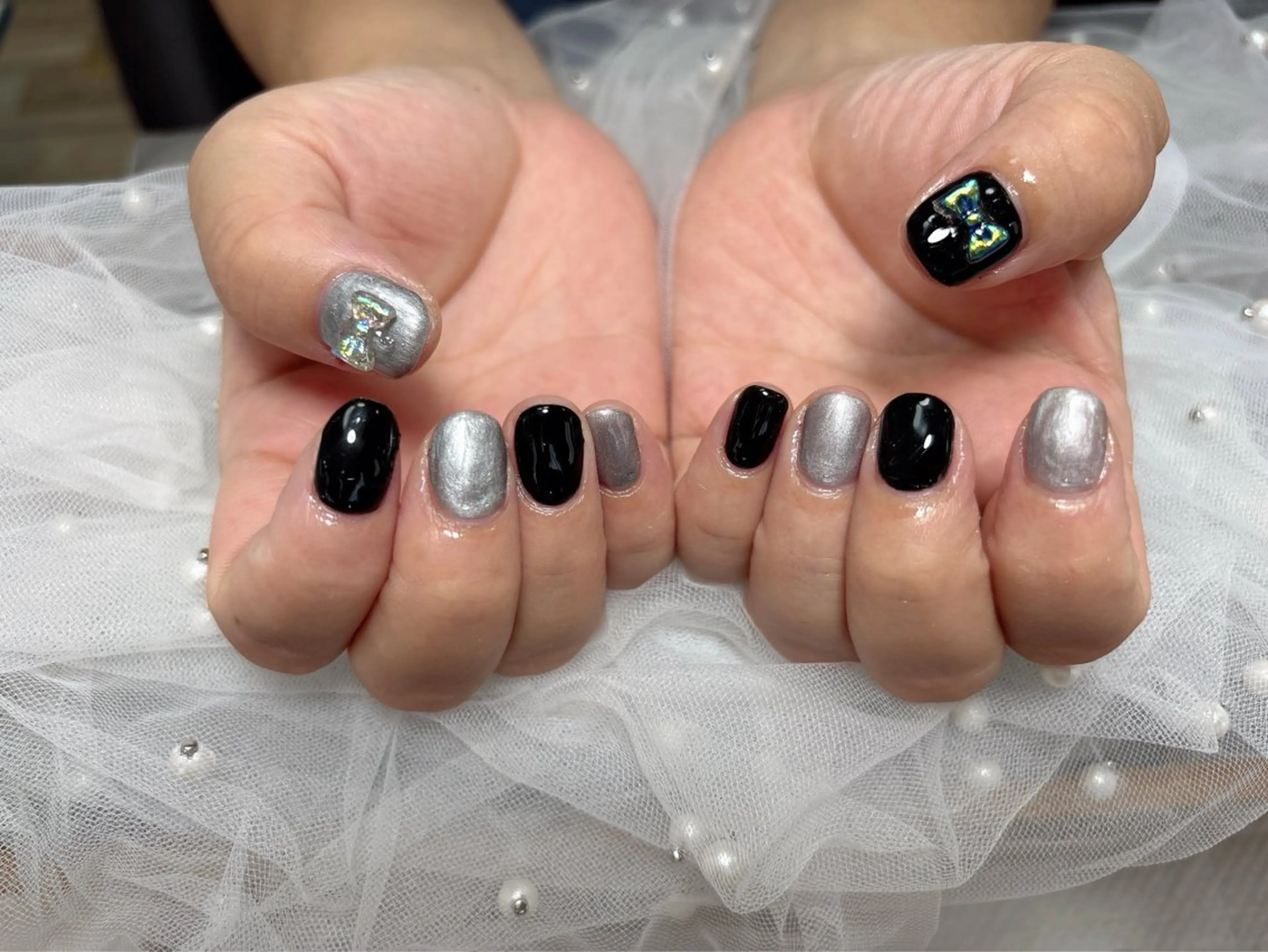 ネイル ハンドネイル Nail NaNa コトのネイルデザイン