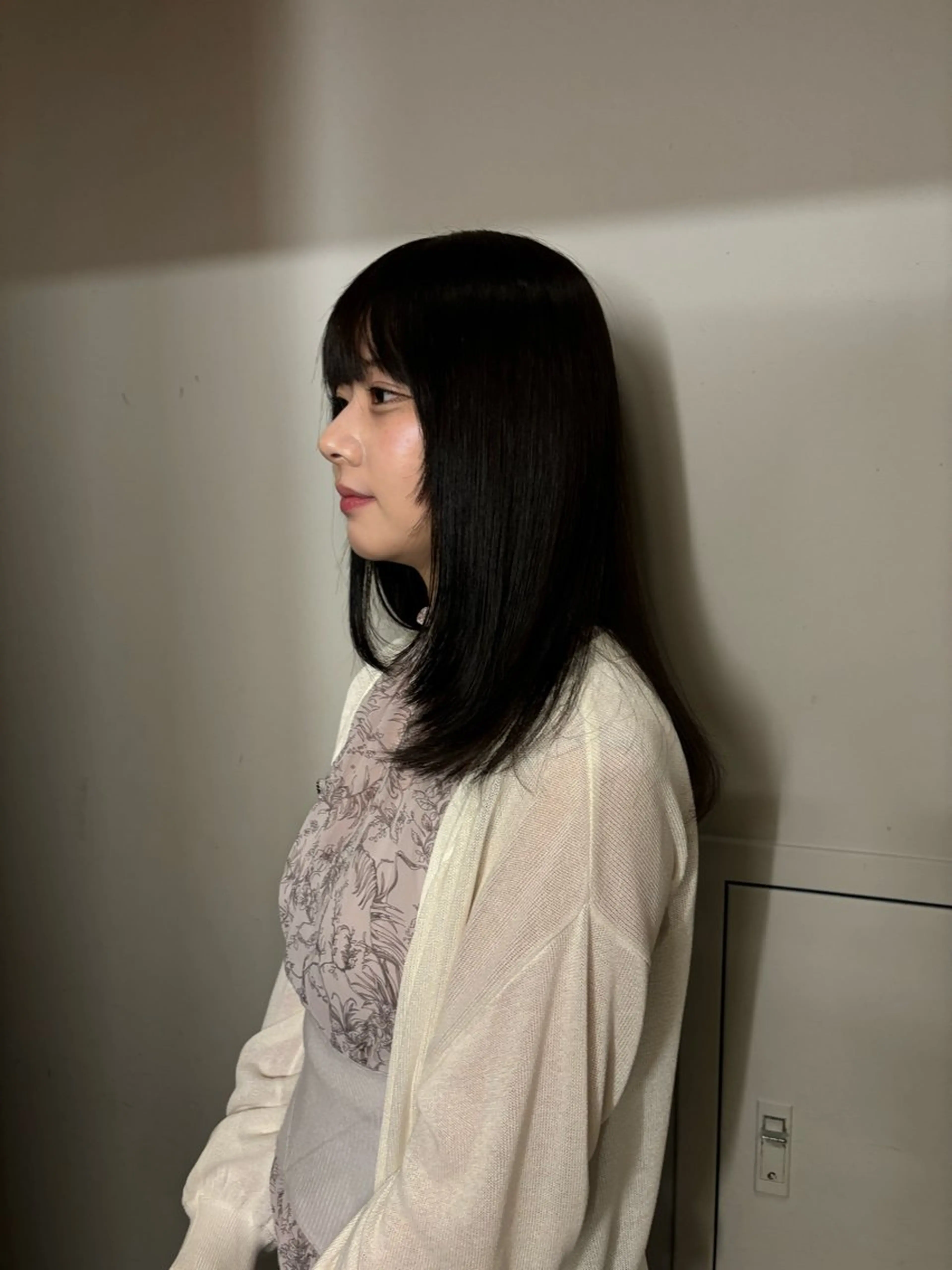 カラー 無料メンズカット 🫧yusukeのヘアスタイル