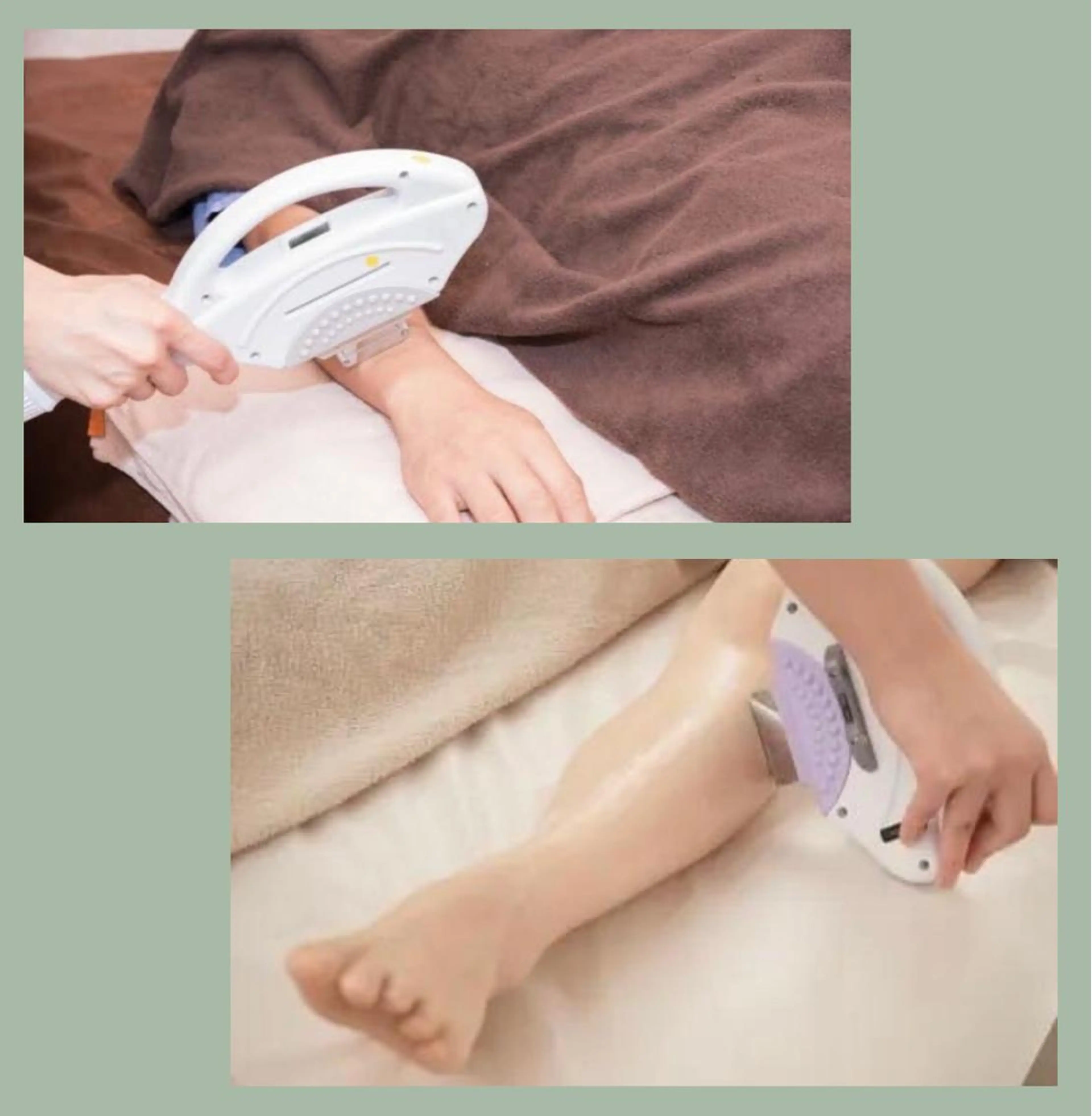 Lumiere despoir所属・Lumiere despoirのエステ・リラクイメージ