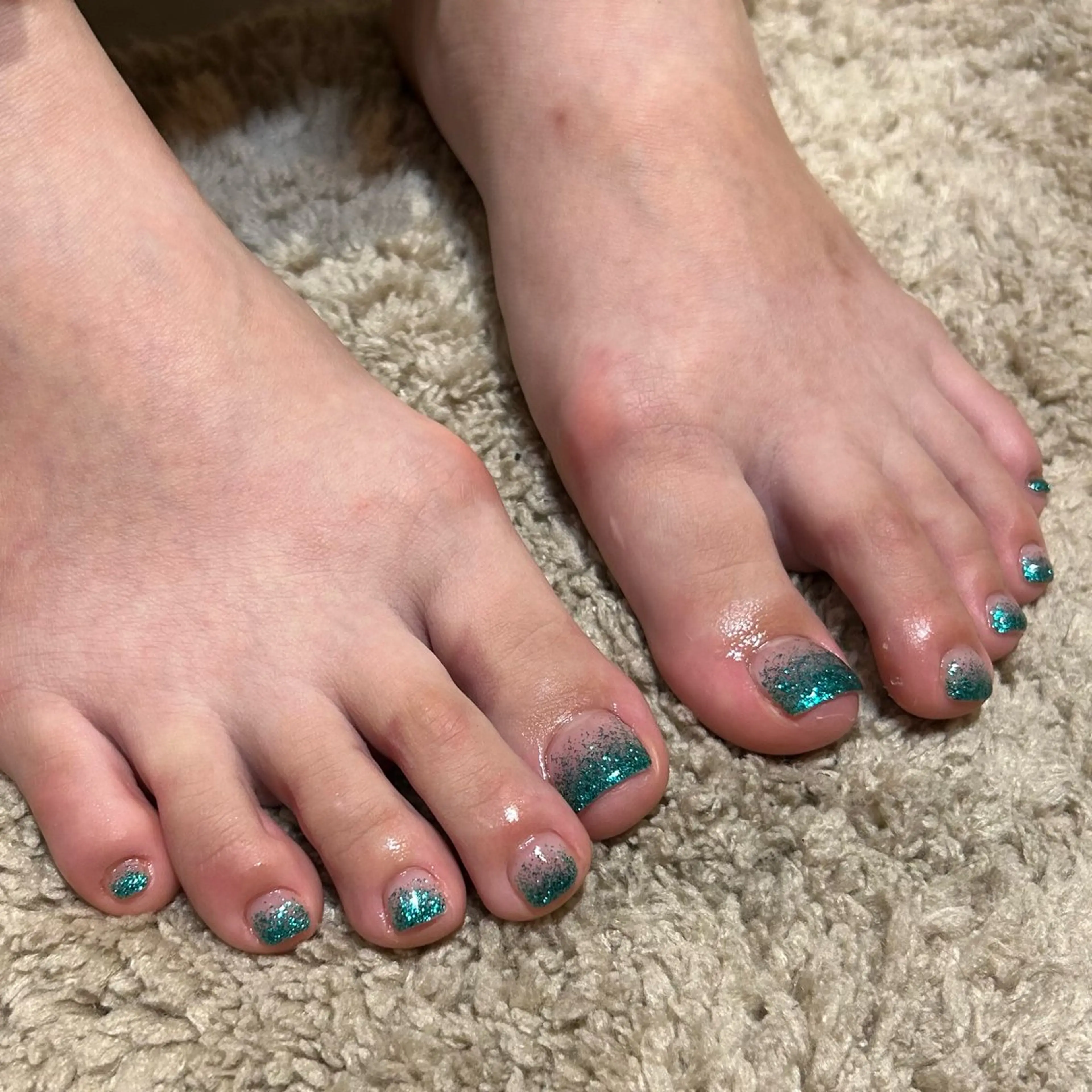 ネイル A. Hashimotoのネイルデザイン