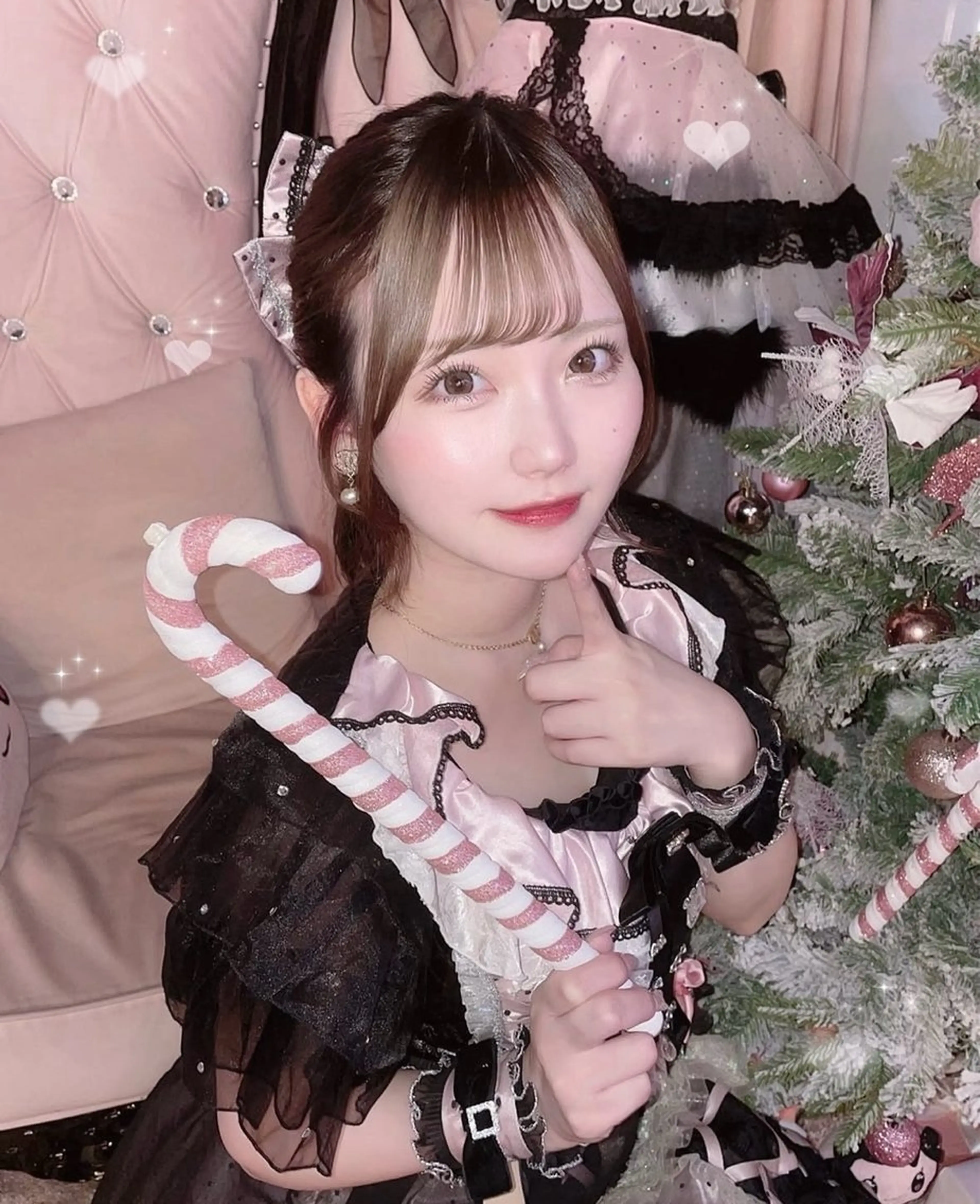 マツエク・マツパ マツパ B3シェアサロン所属・Runa🌙 渋谷/まつパのマツエク・マツパデザイン
