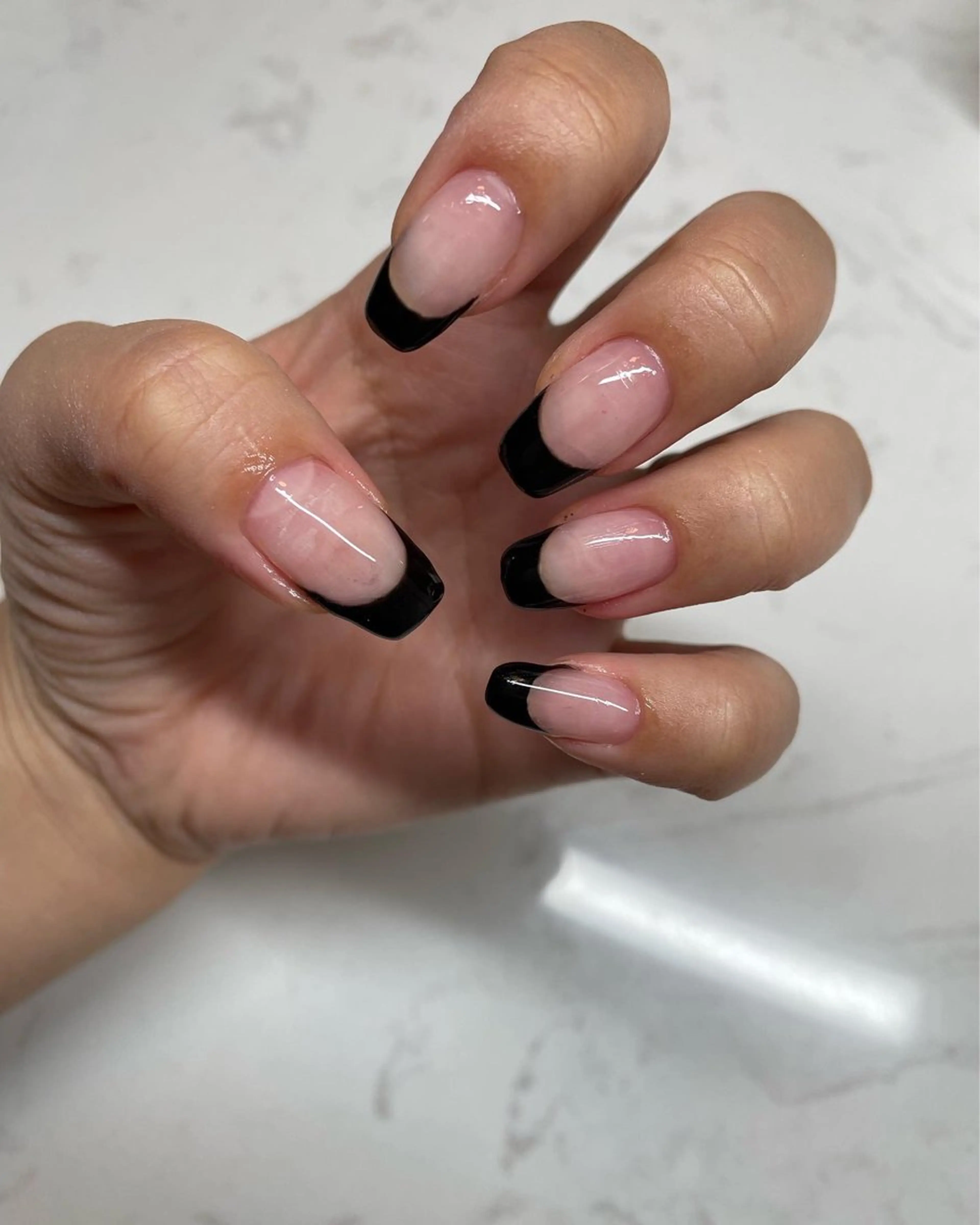 ネイル ハンドネイル O's nailのネイルデザイン
