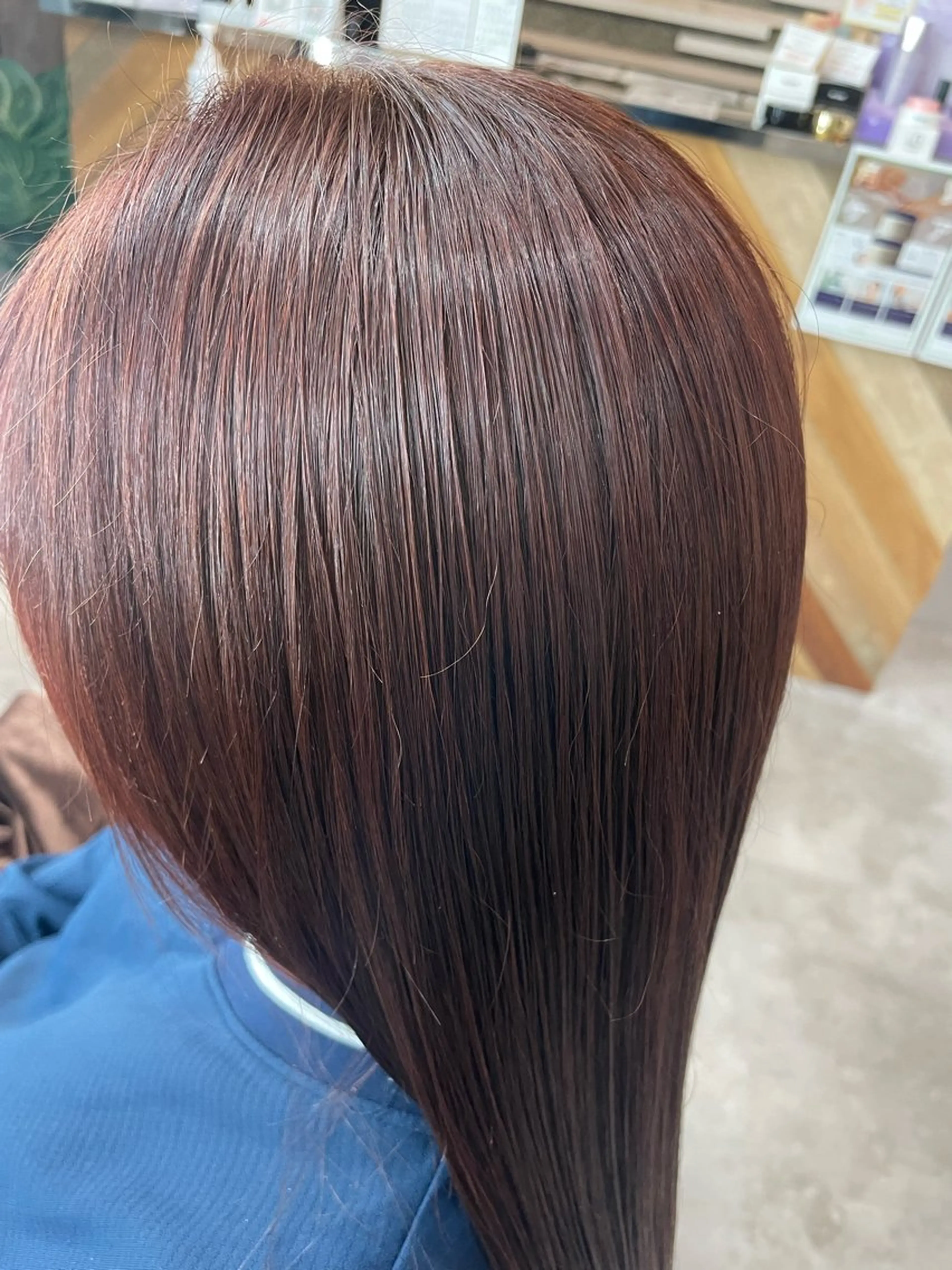 カラー ピンクカラー めぐみ🐣 unguiEのマツエク・マツパデザイン