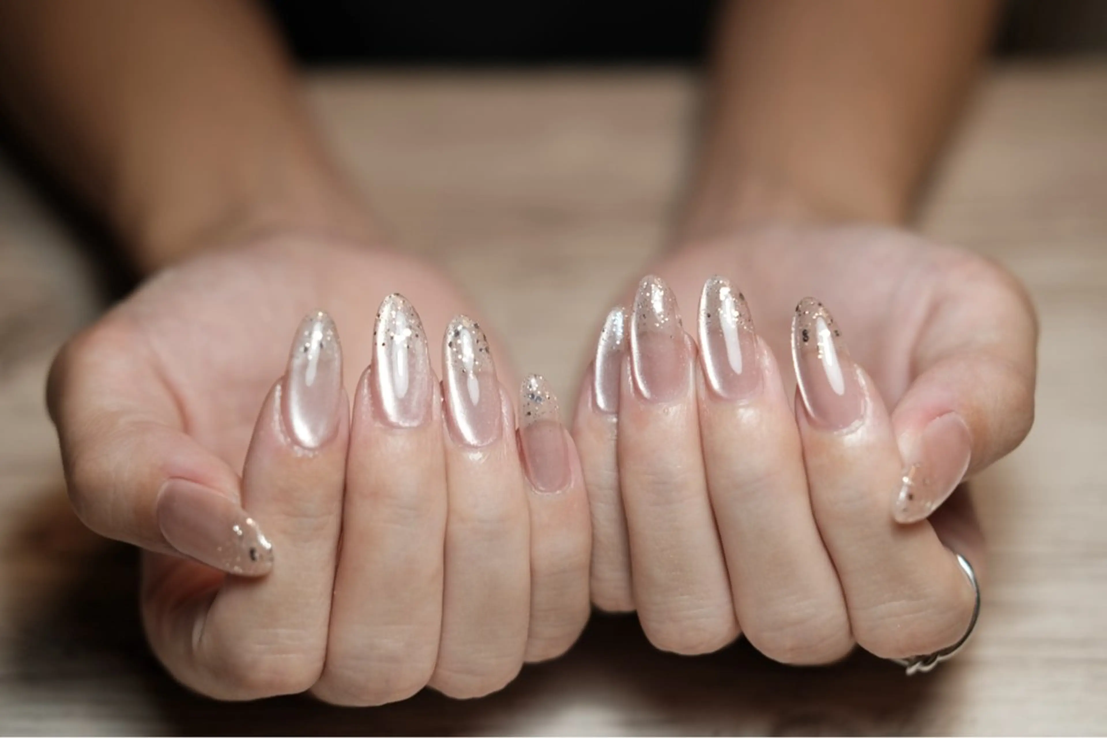 ネイル ハンドネイル July nail salonのネイルデザイン