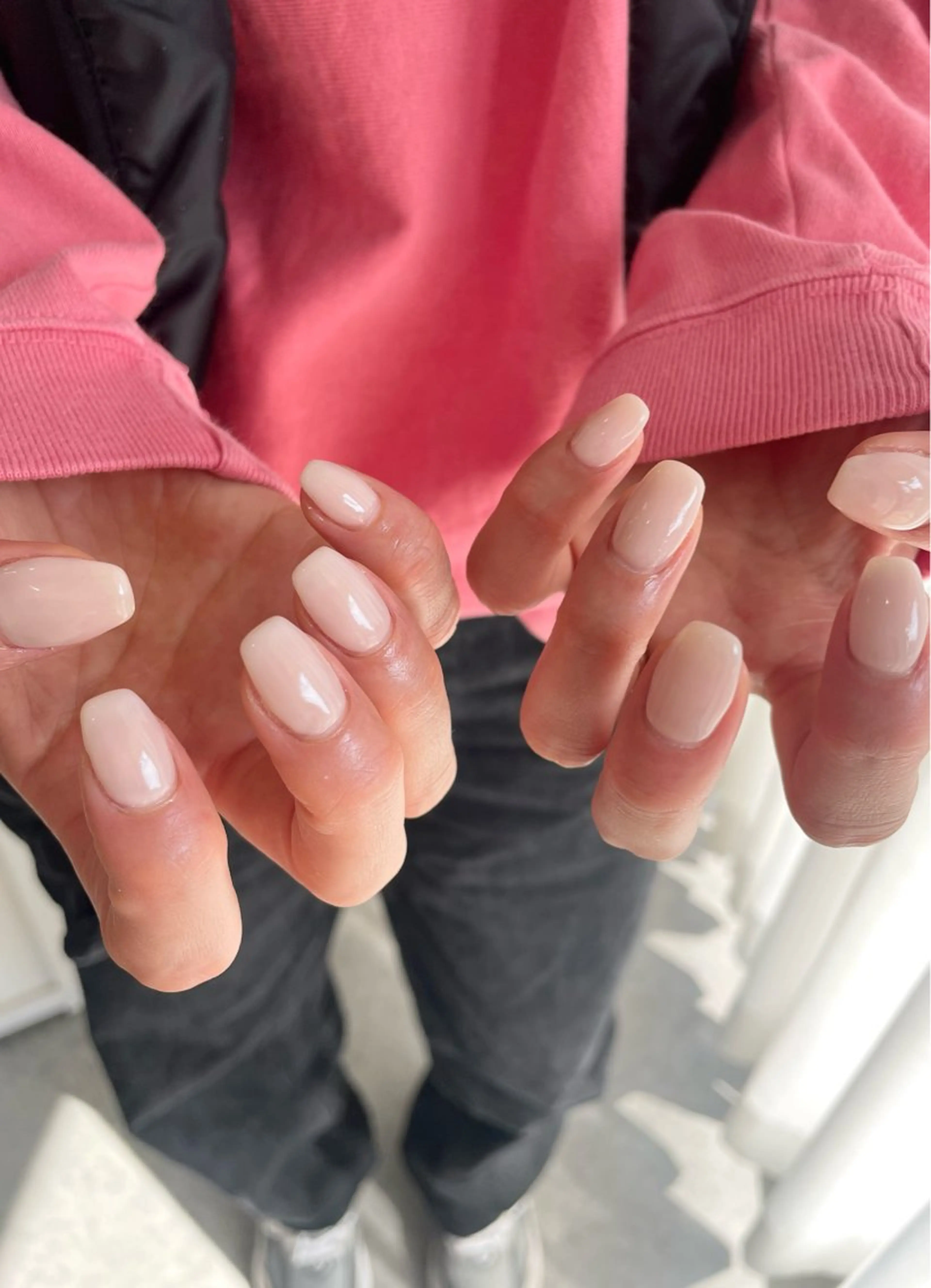 ネイル 春ネイル ハンドネイル Lea's nail & beauty所属・【 Lea's 】 kaedeのネイルデザイン