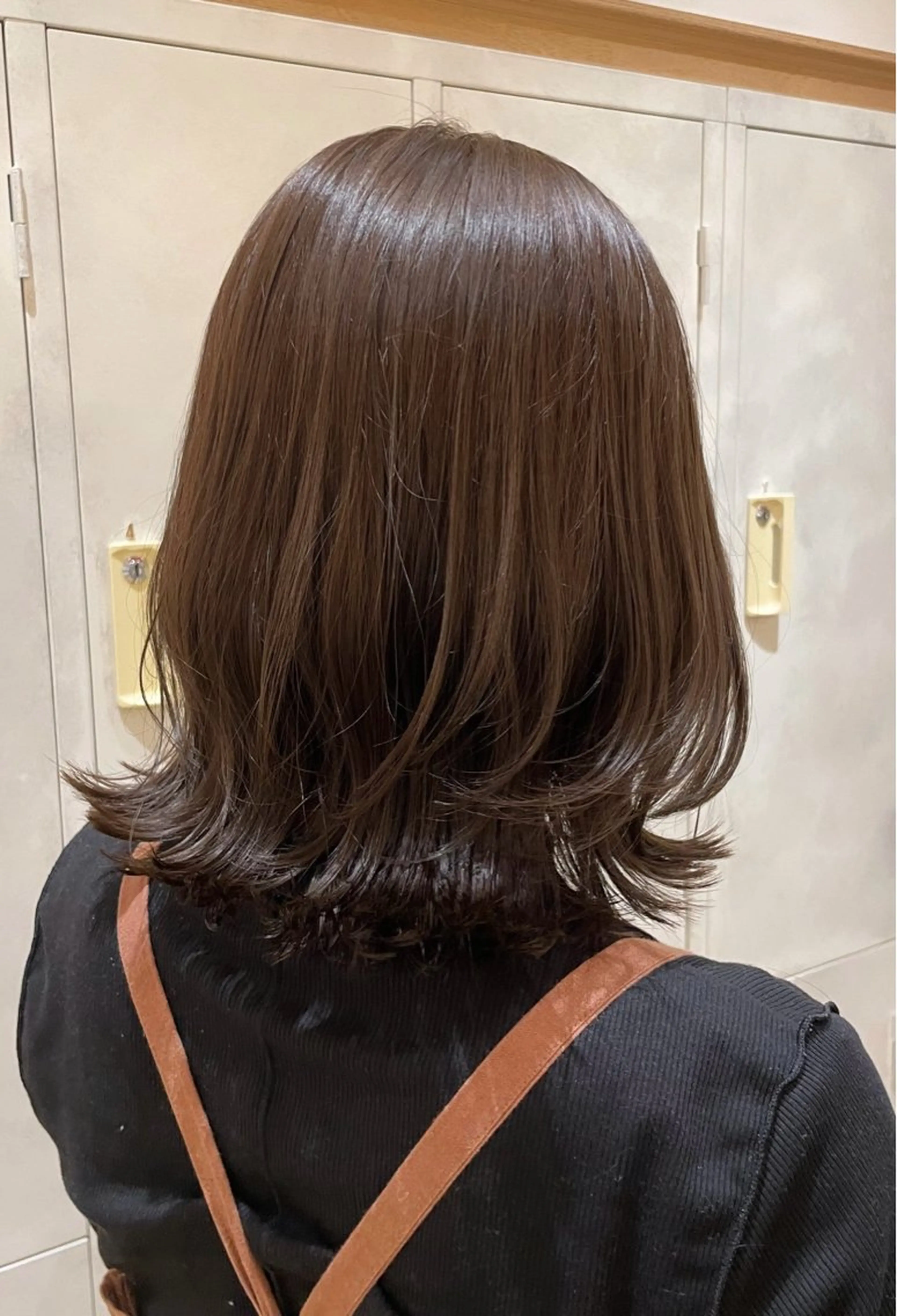 ミディアム Luana🫧艶髪 🫧NOAのヘアスタイル