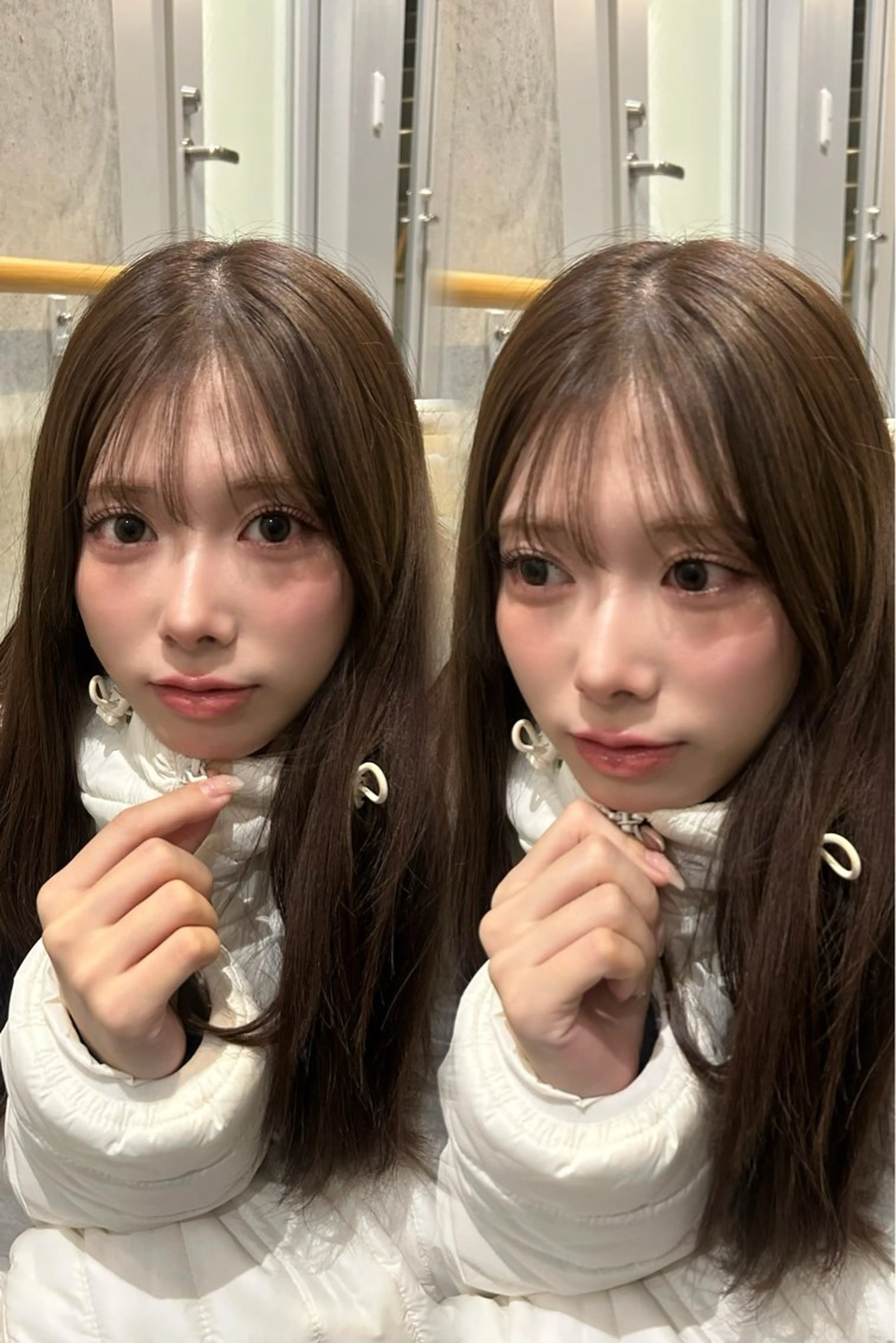 マツエク・マツパ マツパ Cheri otohaのエステ・リラクイメージ