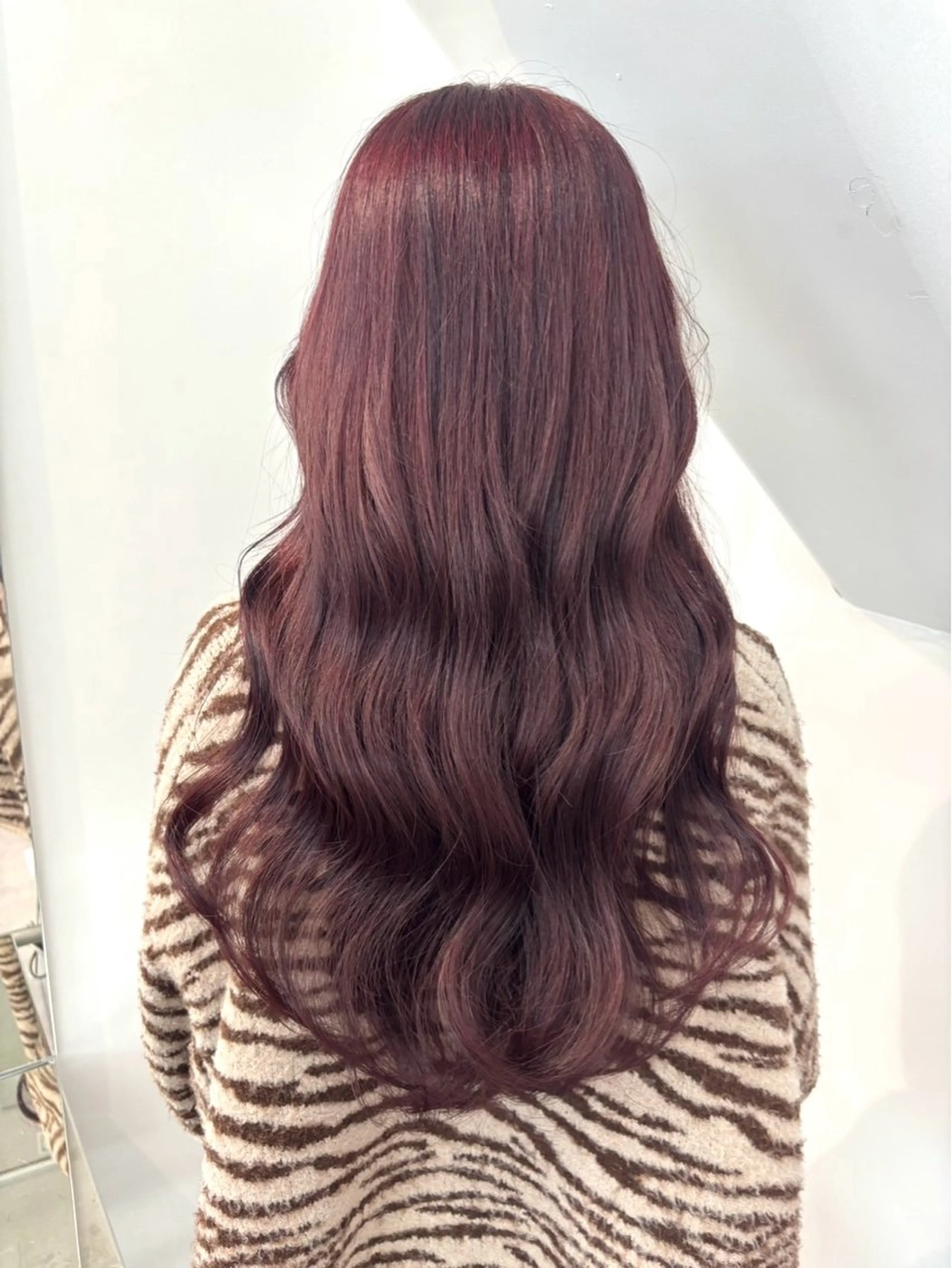 カラー ✄﻿ボブ特化✄﻿/ 銀座/シンヤのヘアスタイル
