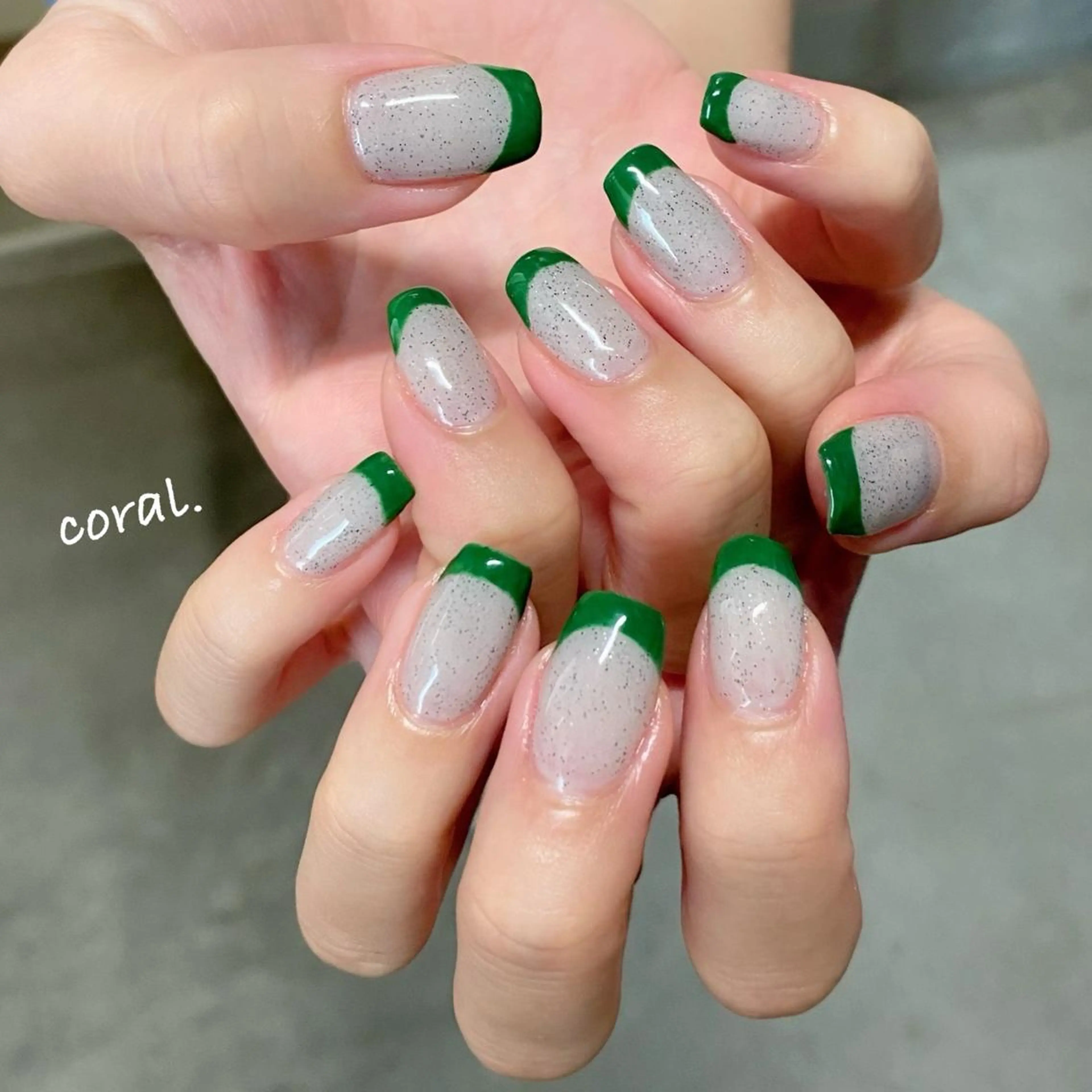 ネイル Olive nail salon所属・kawaguchi yukiのネイルデザイン