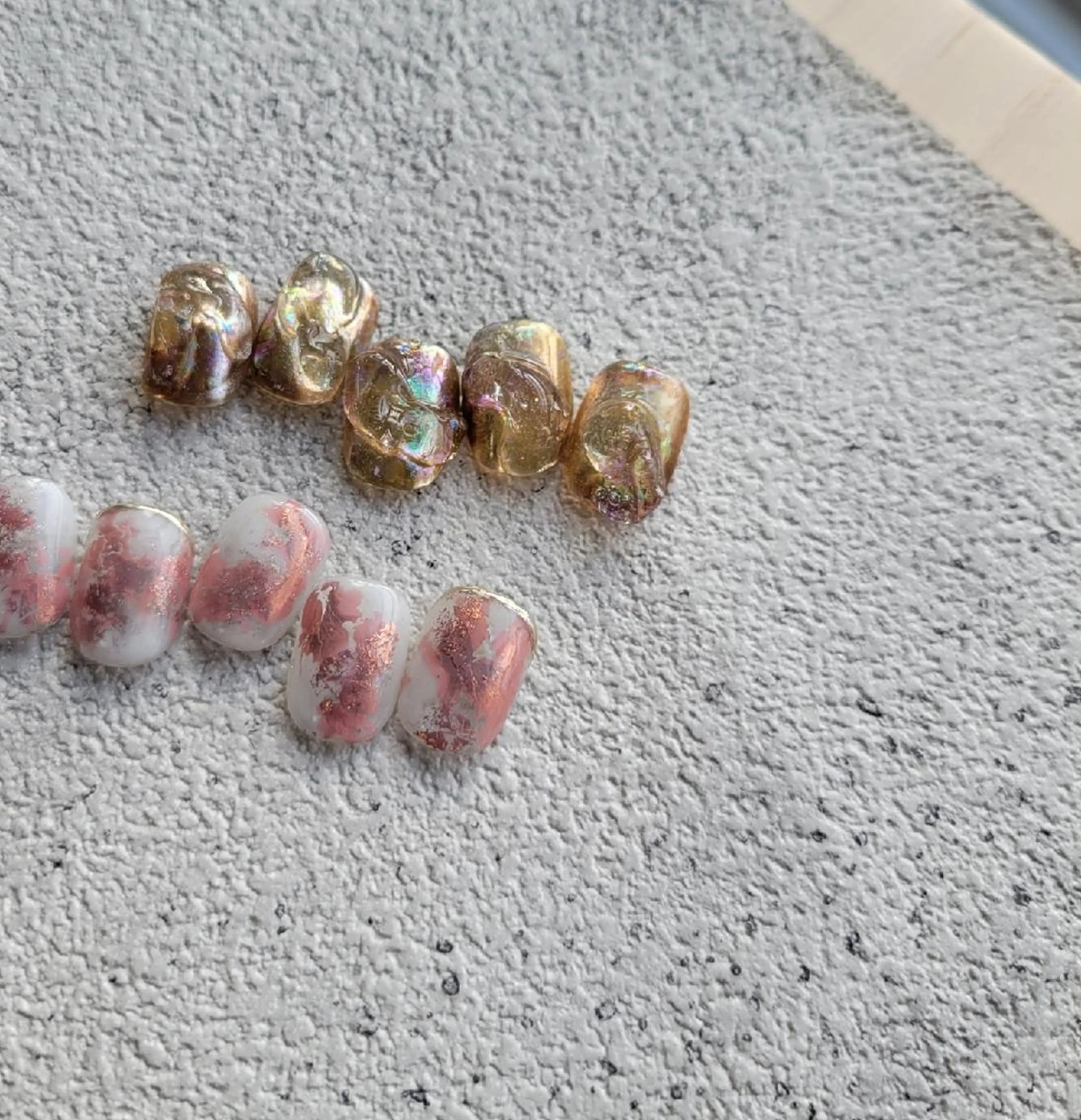 ネイル ハンドネイル Nail Salon i’llu所属・Nail i'llu 北千住のネイルデザイン