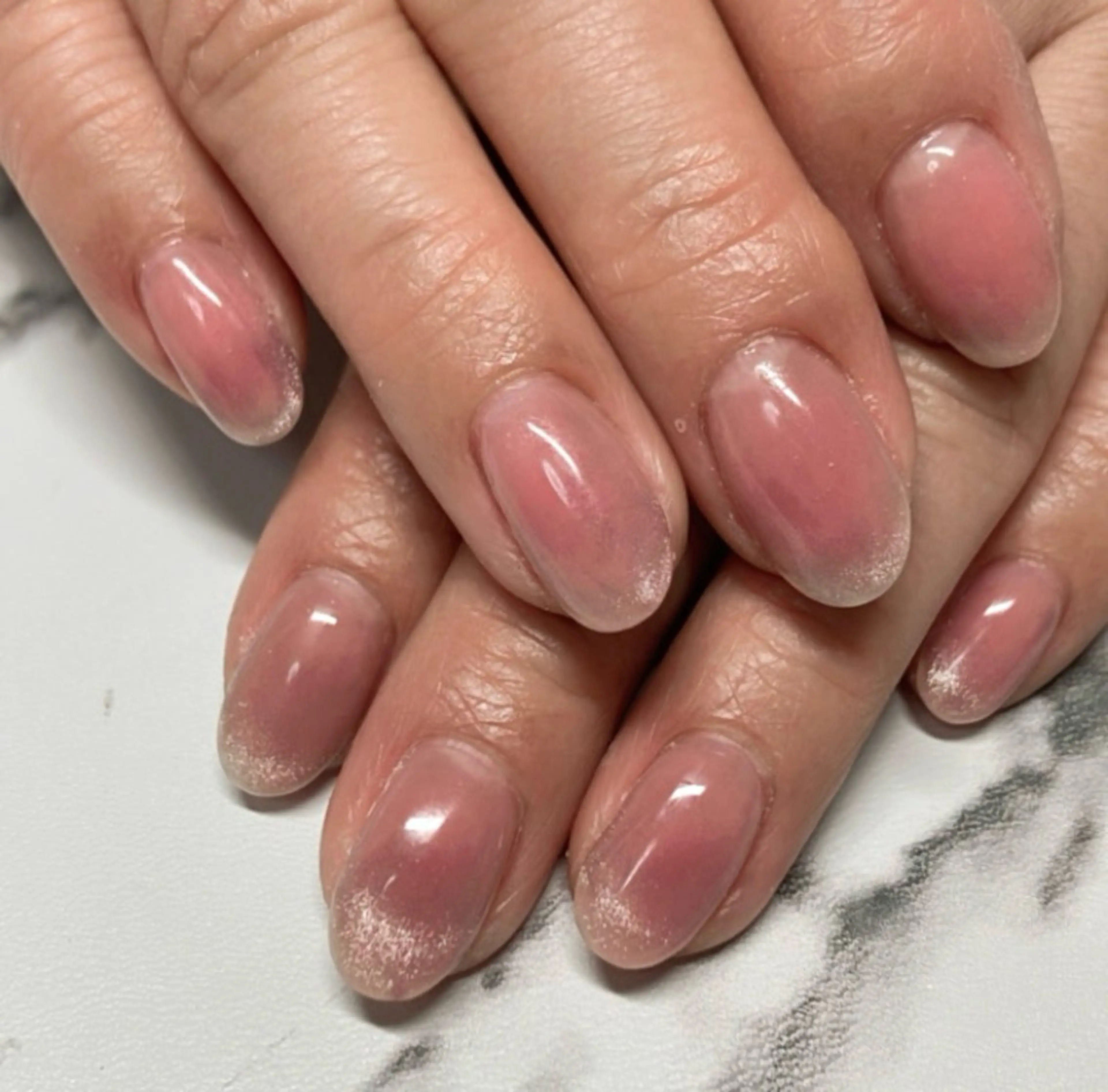 ネイル KAONAIL 【Sakurai】のネイルデザイン