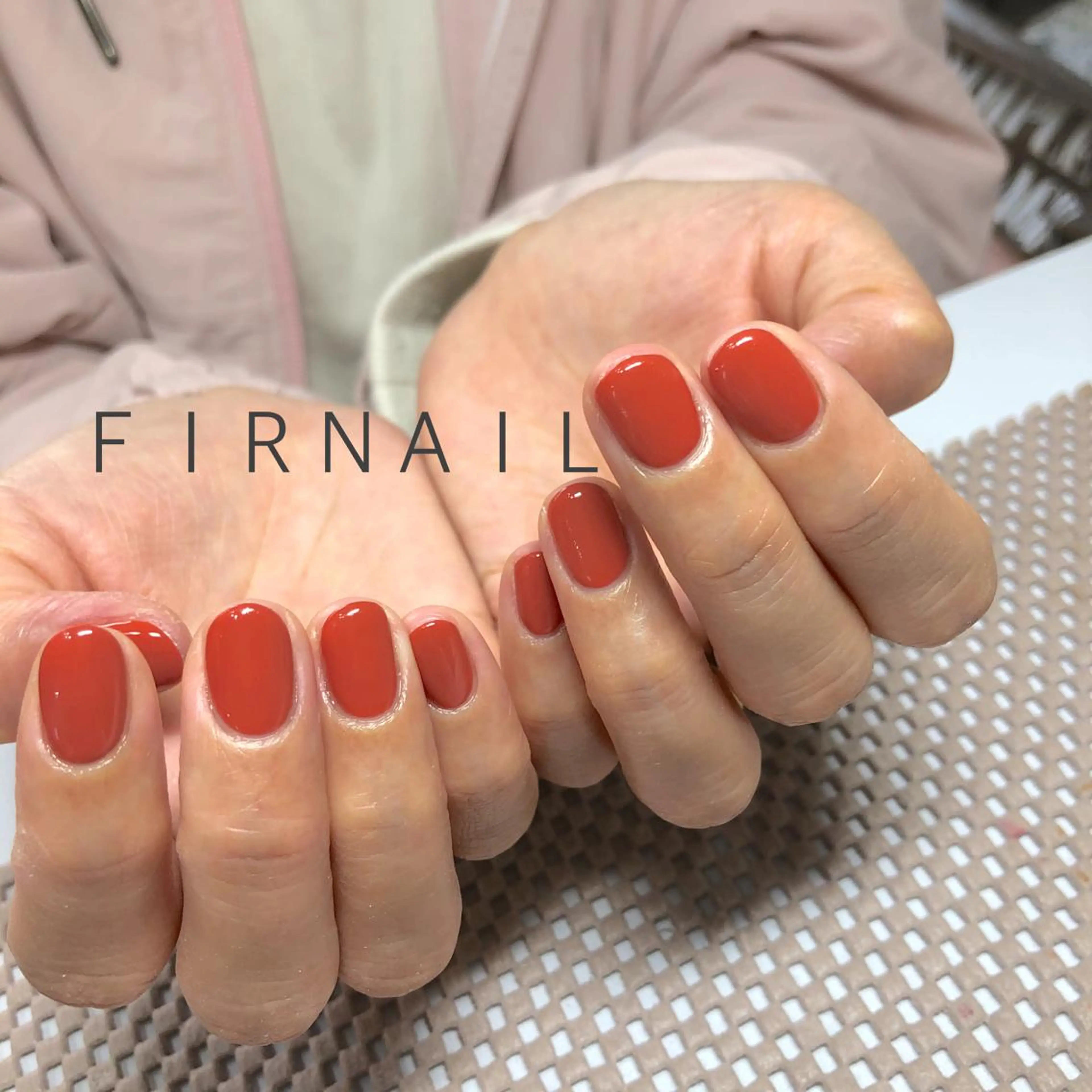 ネイル ハンドネイル fir_ nail_のネイルデザイン