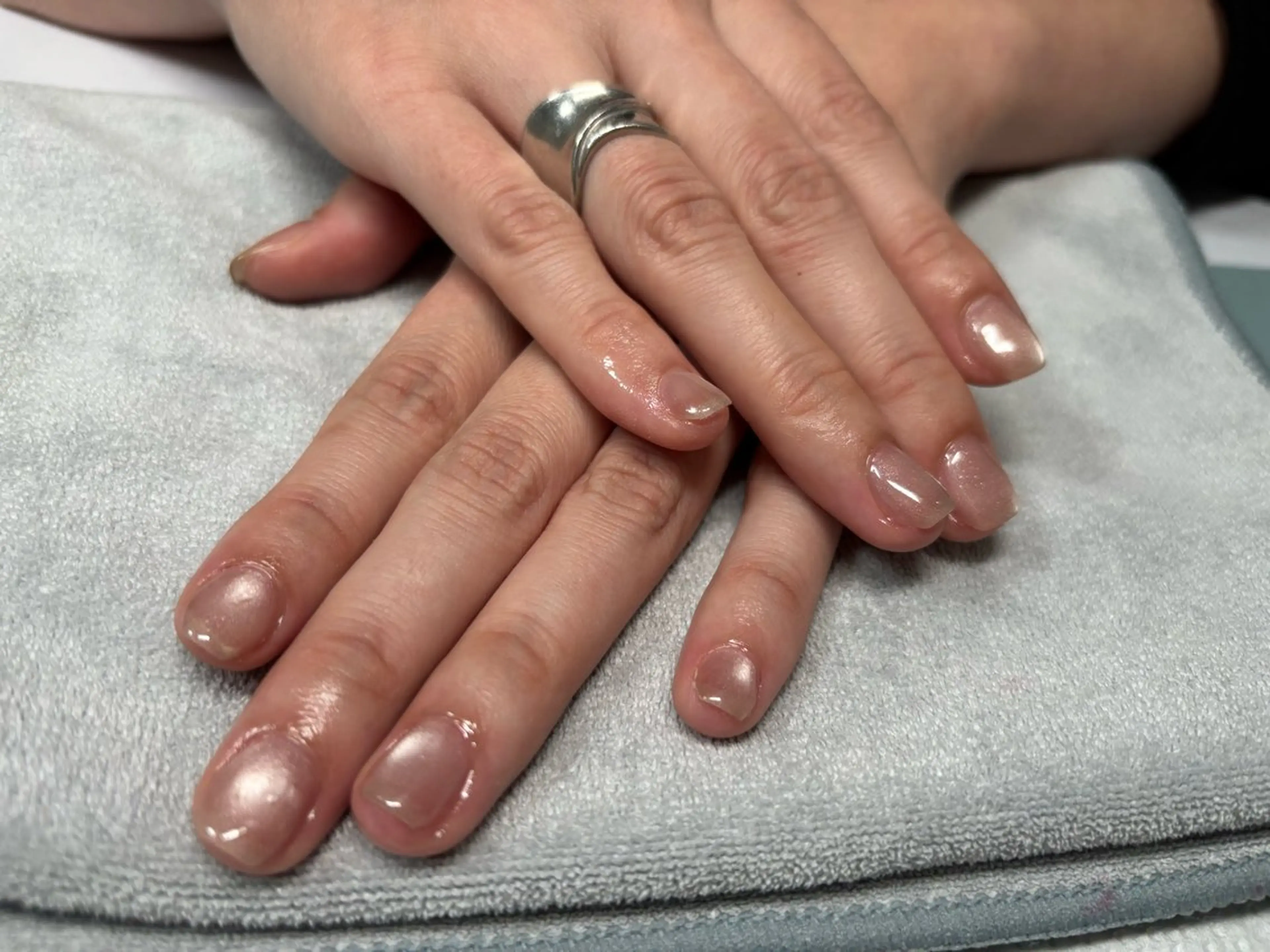 ネイル ハンドネイル see nail所属・mayuka mのネイルデザイン