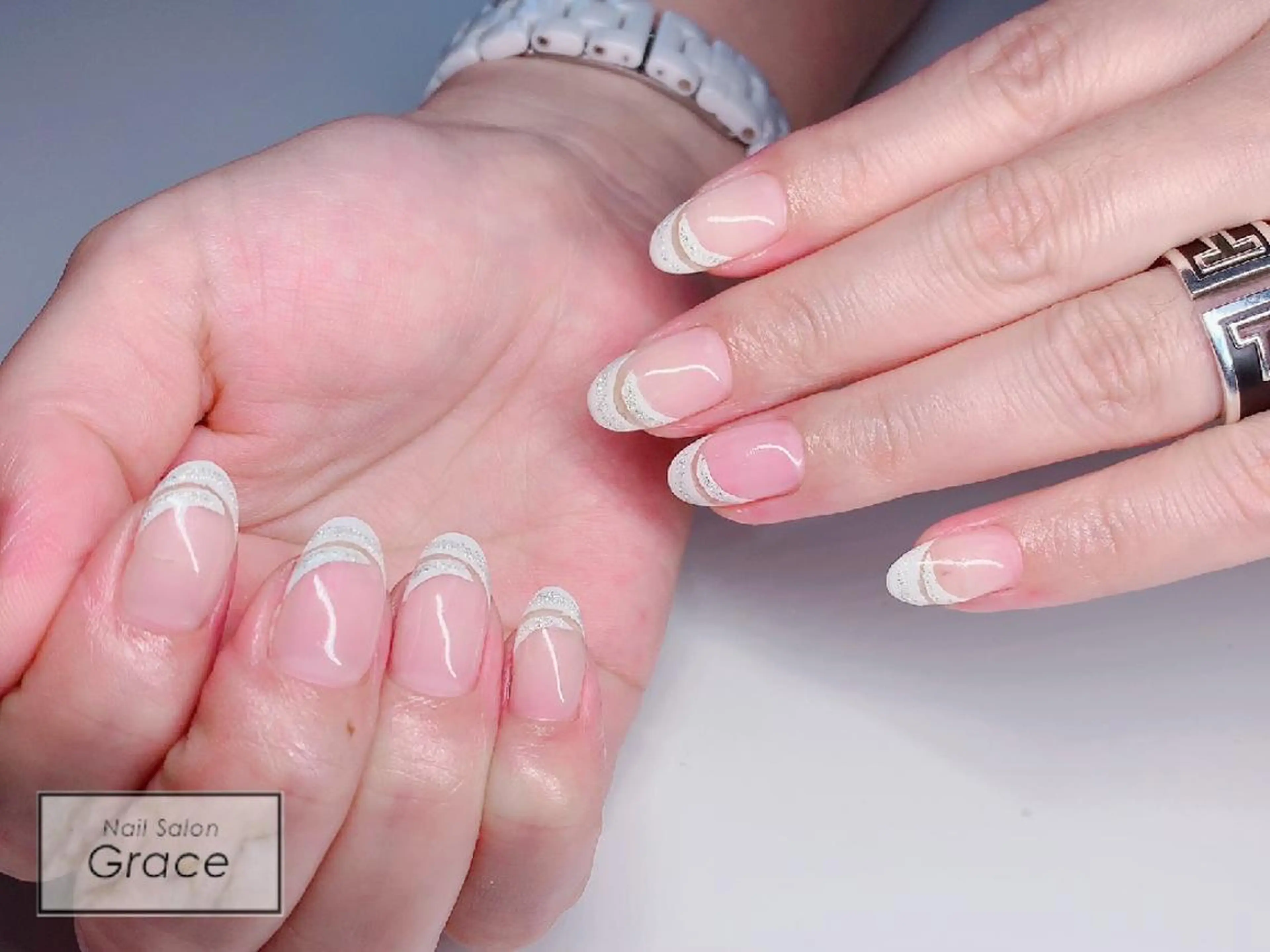 ネイル Nail&Eye Graceのマツエク・マツパデザイン