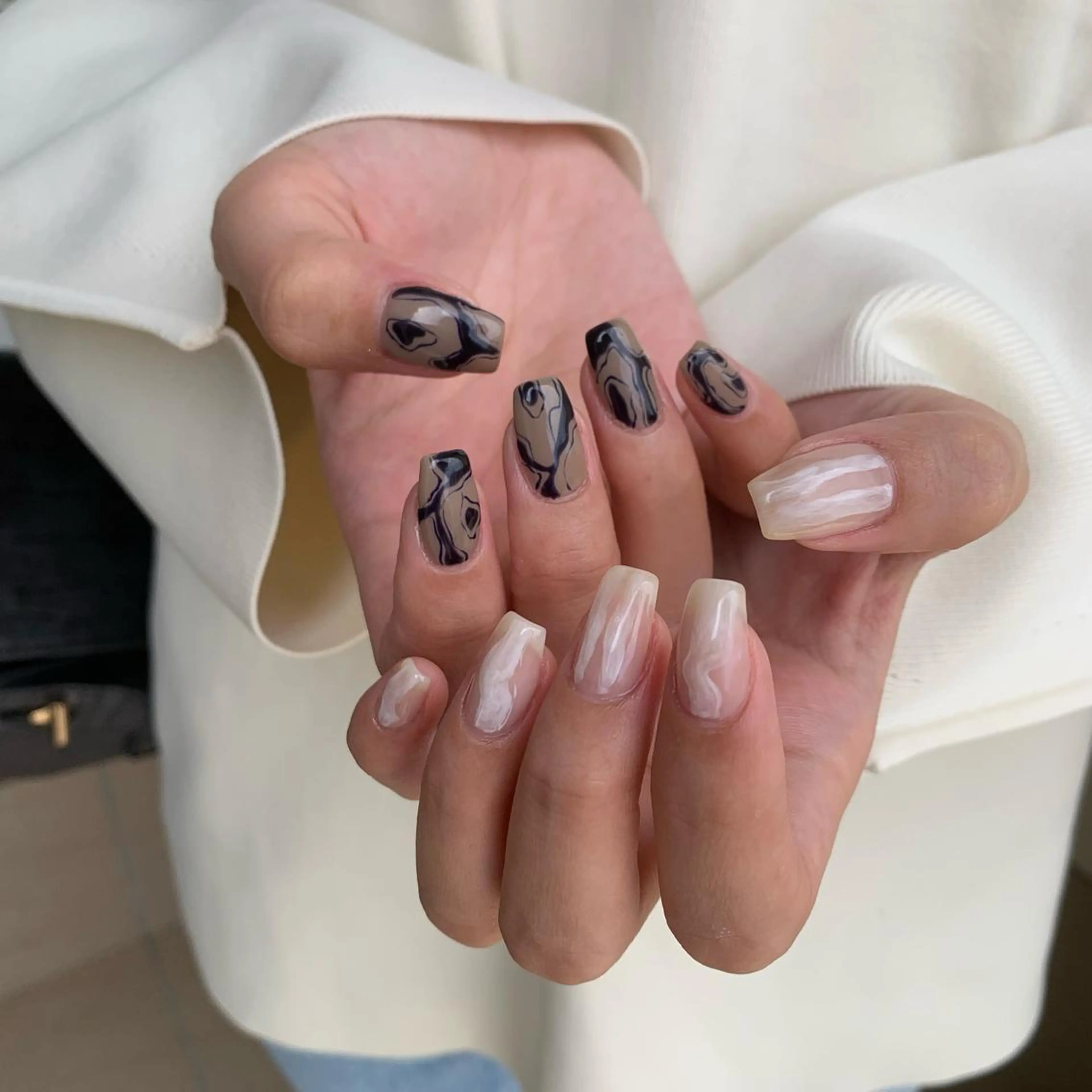 ネイル ＿i nails'のネイルデザイン