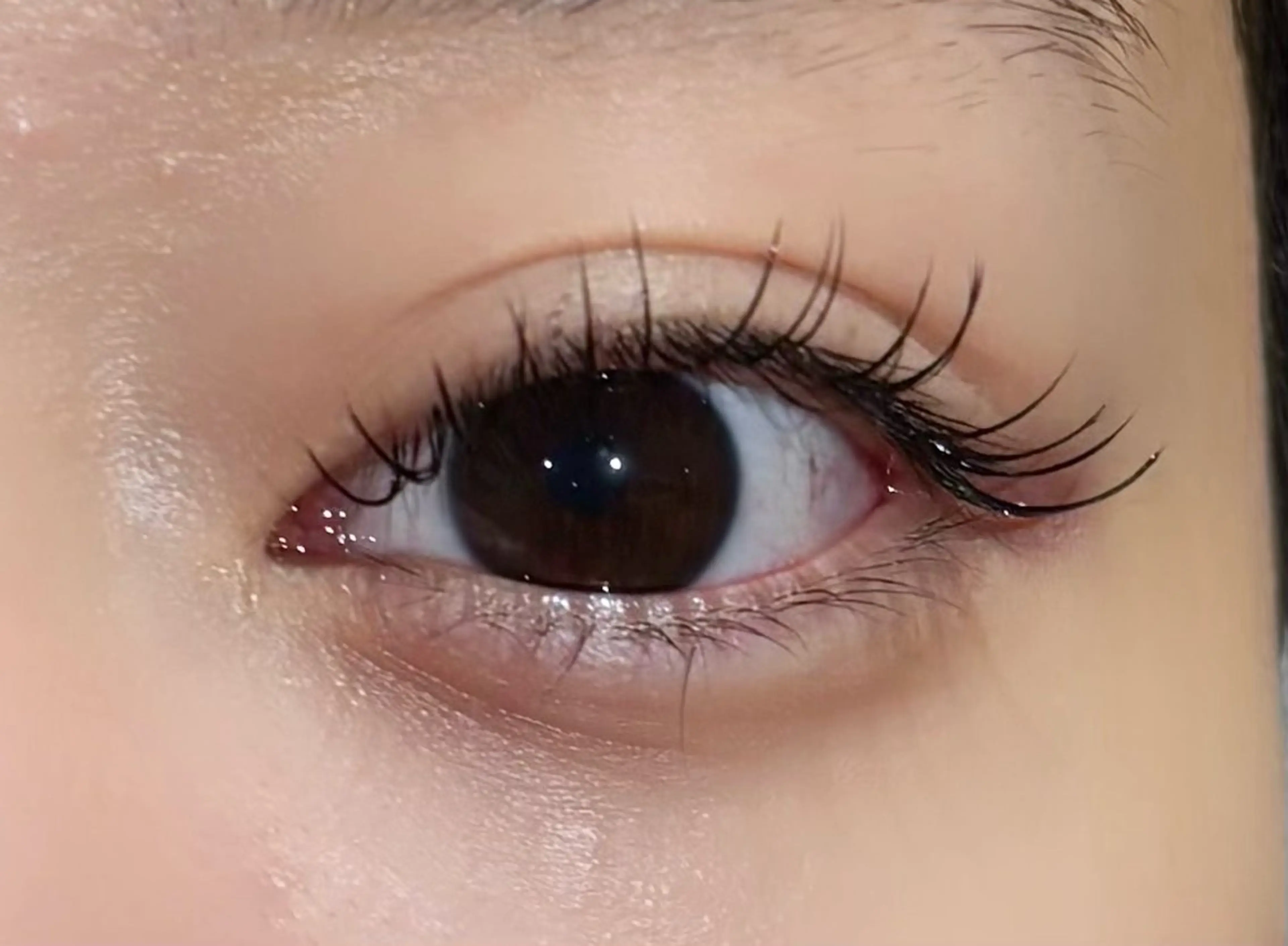 マツエク・マツパ マツエク Makea西新井店 菊池のマツエク・マツパデザイン