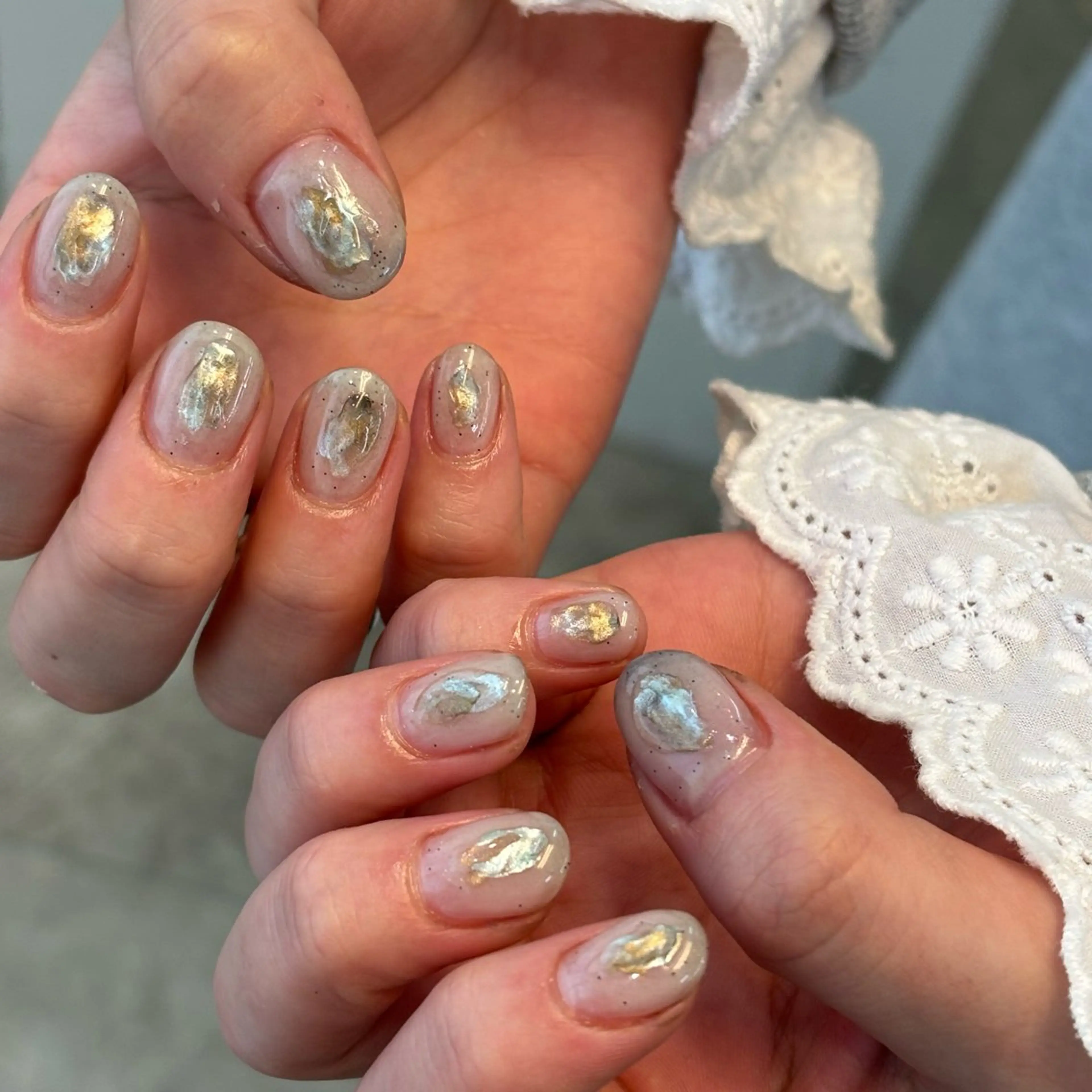 ネイル ハンドネイル 💅 kondoのネイルデザイン