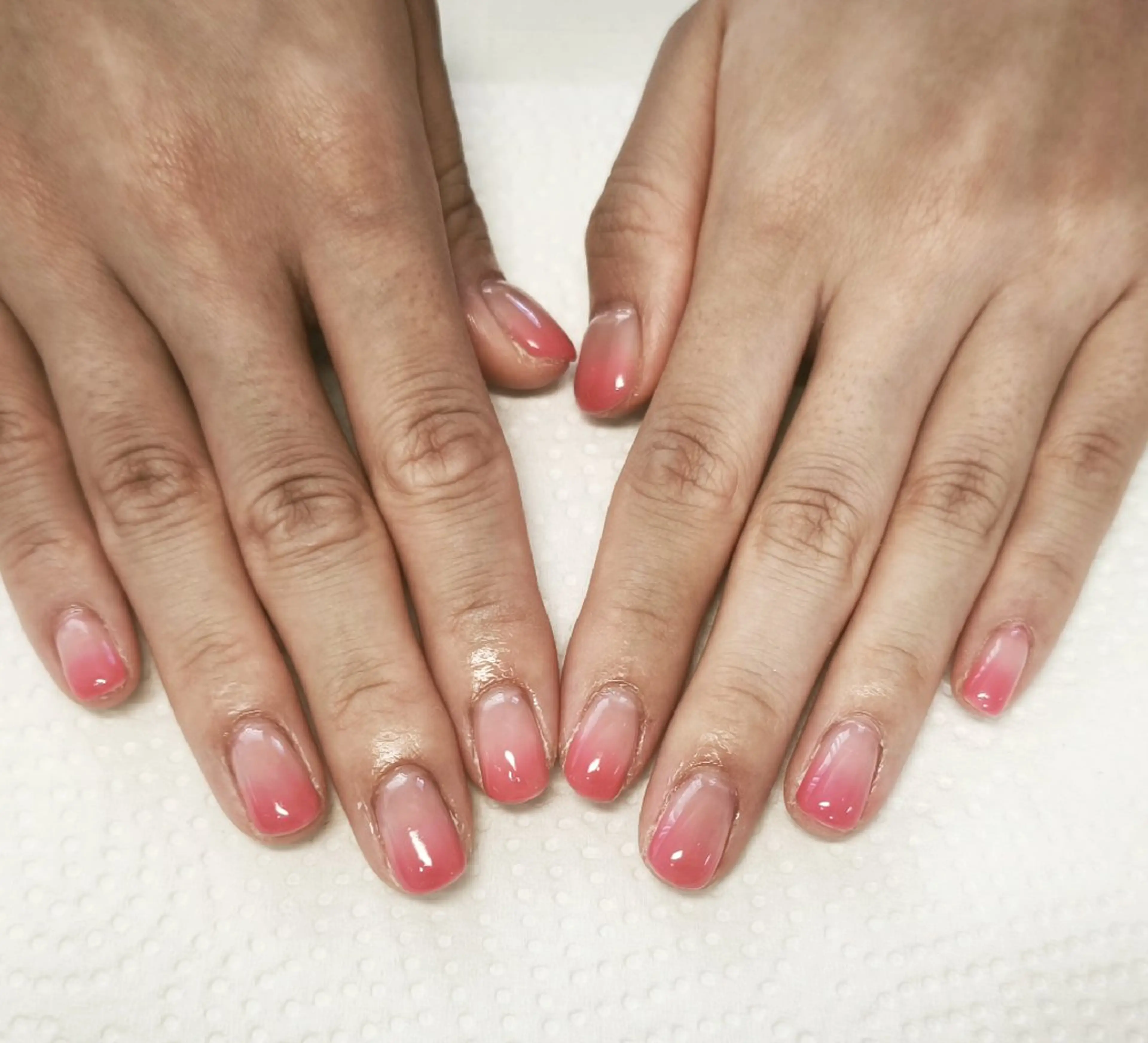 ネイル ハンドネイル Nail eim　【ネイルエイム】所属・古賀 倭子のネイルデザイン