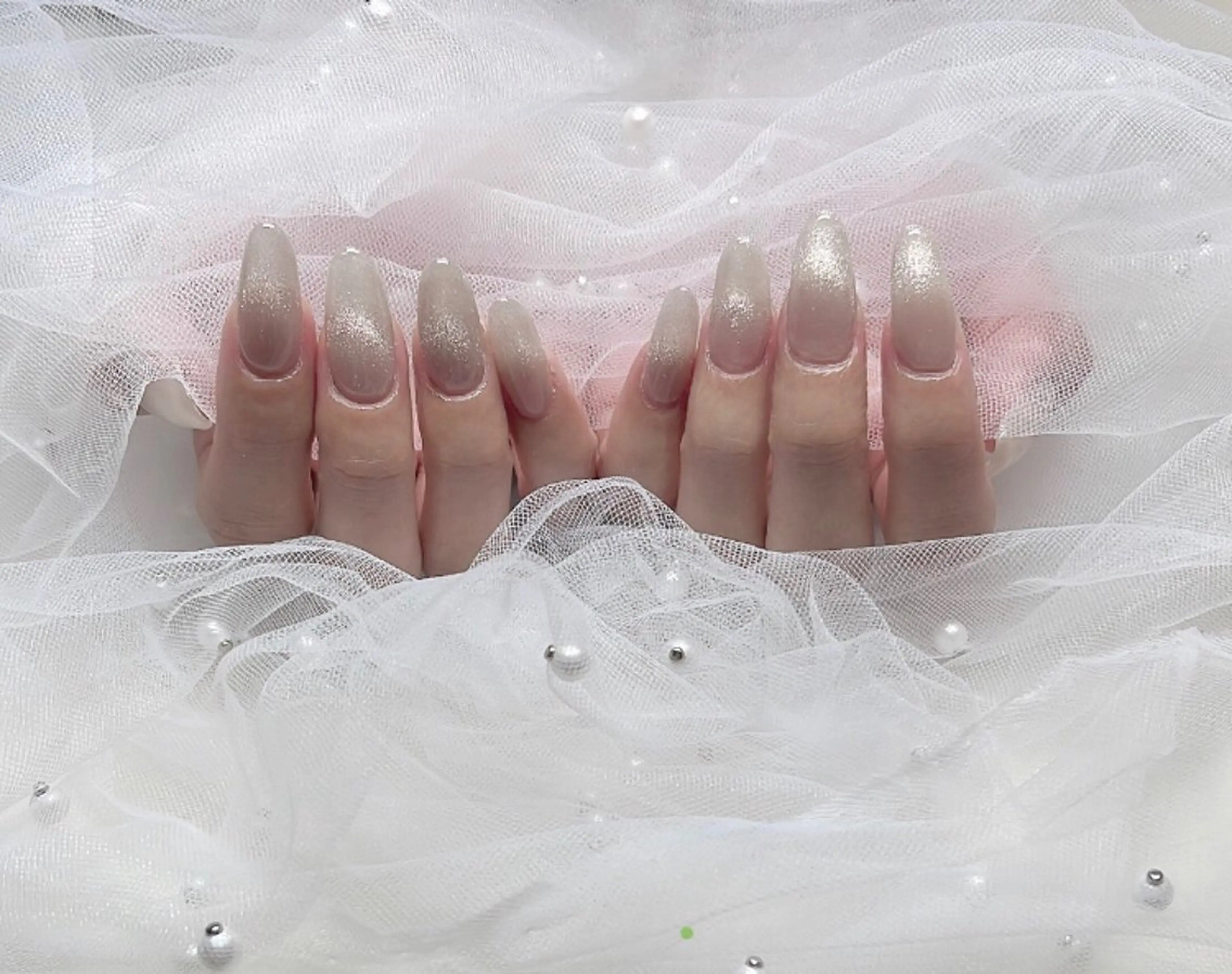 ネイル ハンドネイル ネイルサロン KARIのネイルデザイン