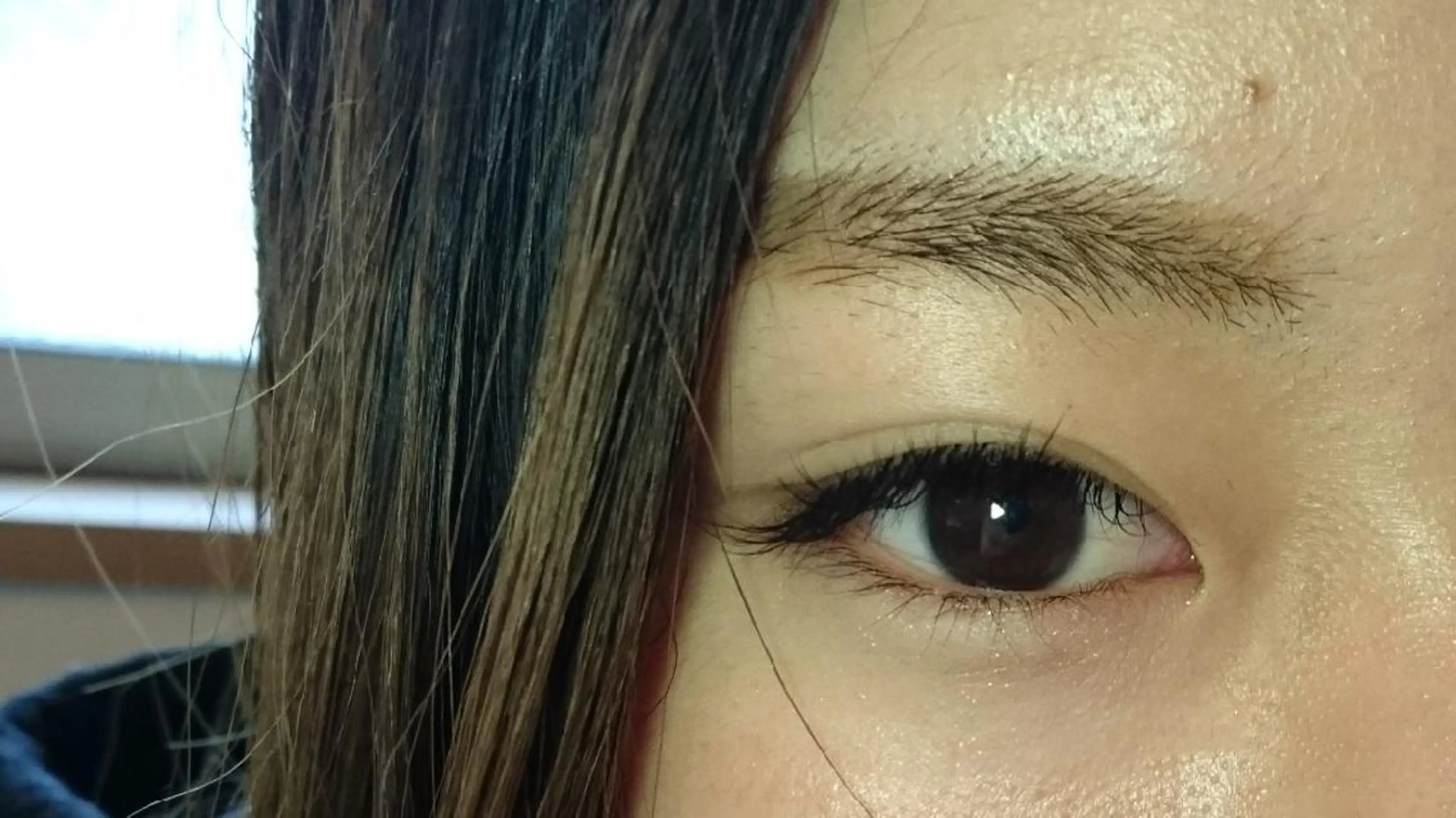 マツエク・マツパ Cカール Dカール Bellejour所属・中野 瑛子のマツエク・マツパデザイン