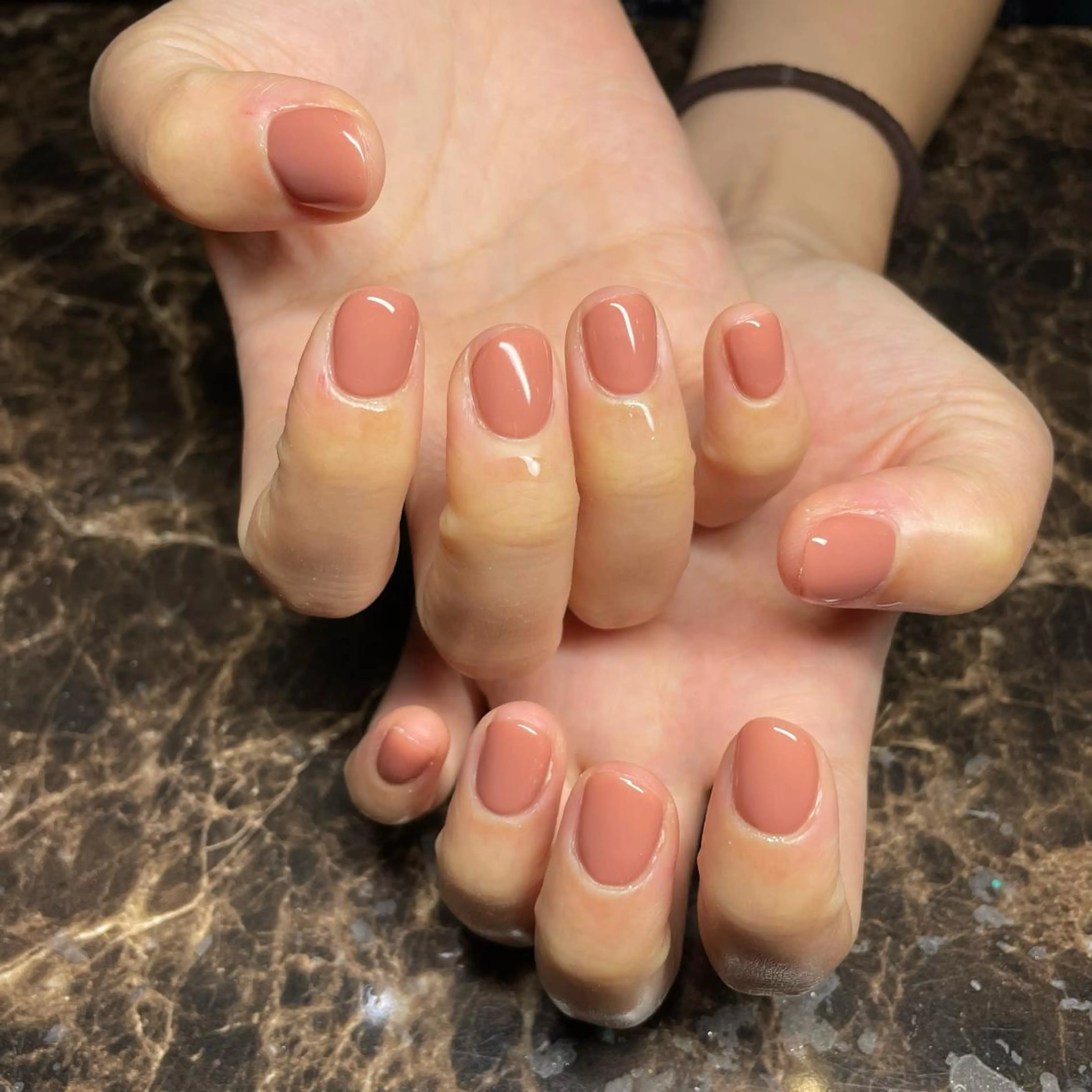 ネイル ハンドネイル IROHA Nail 堺雛薫のネイルデザイン